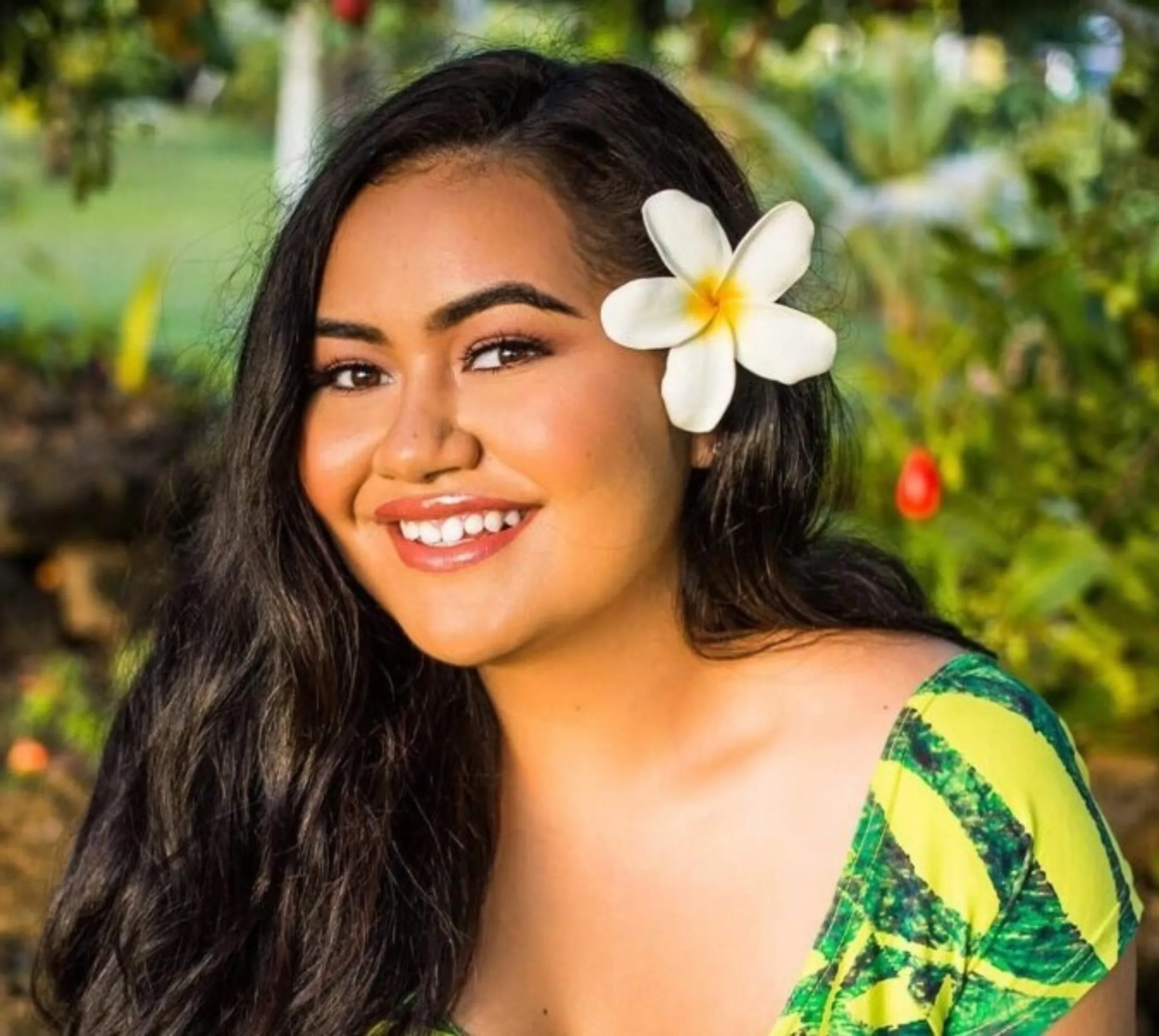 Brianna Fruean profile picture