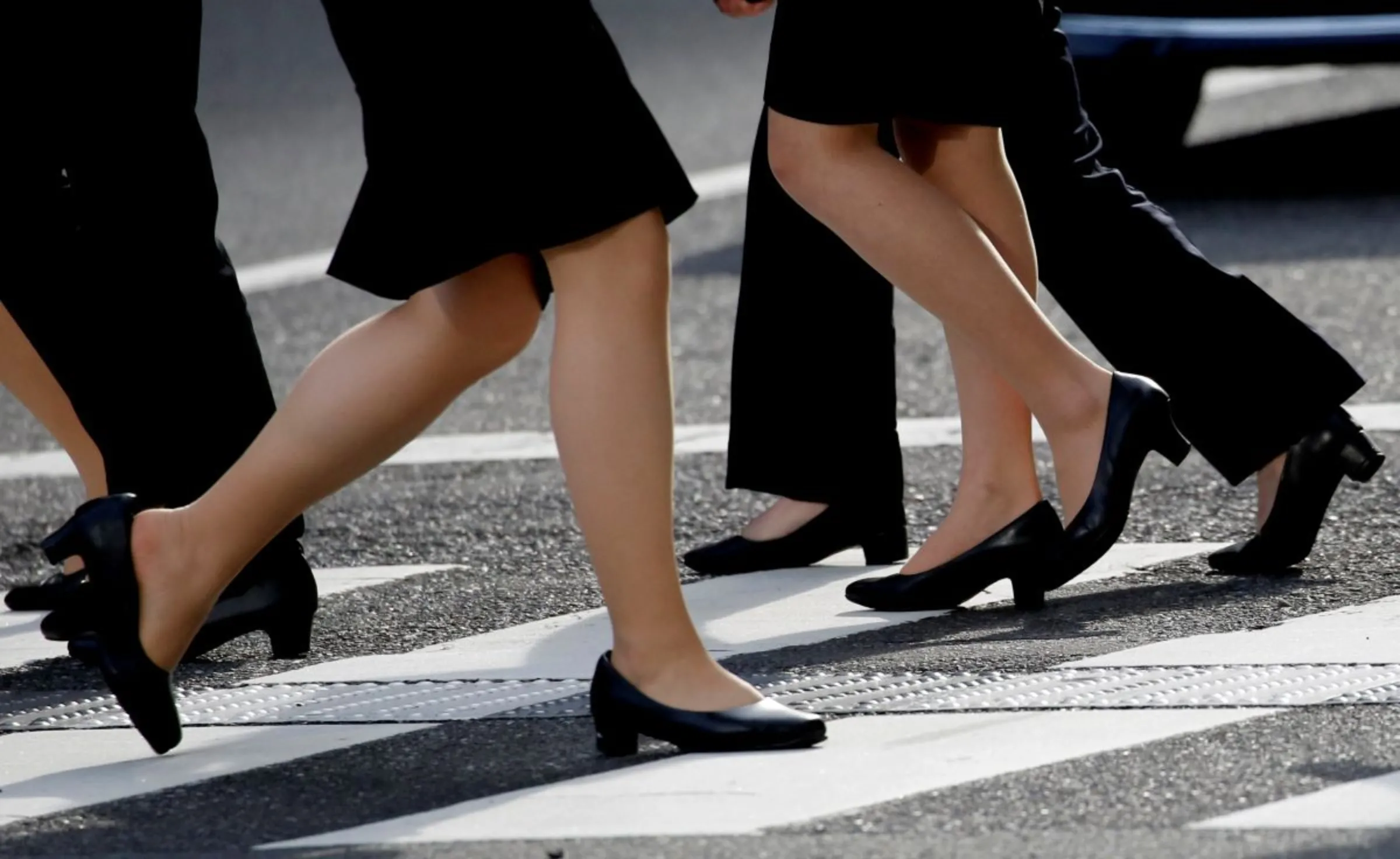 Gender discrimination in finance holds back women - and investment