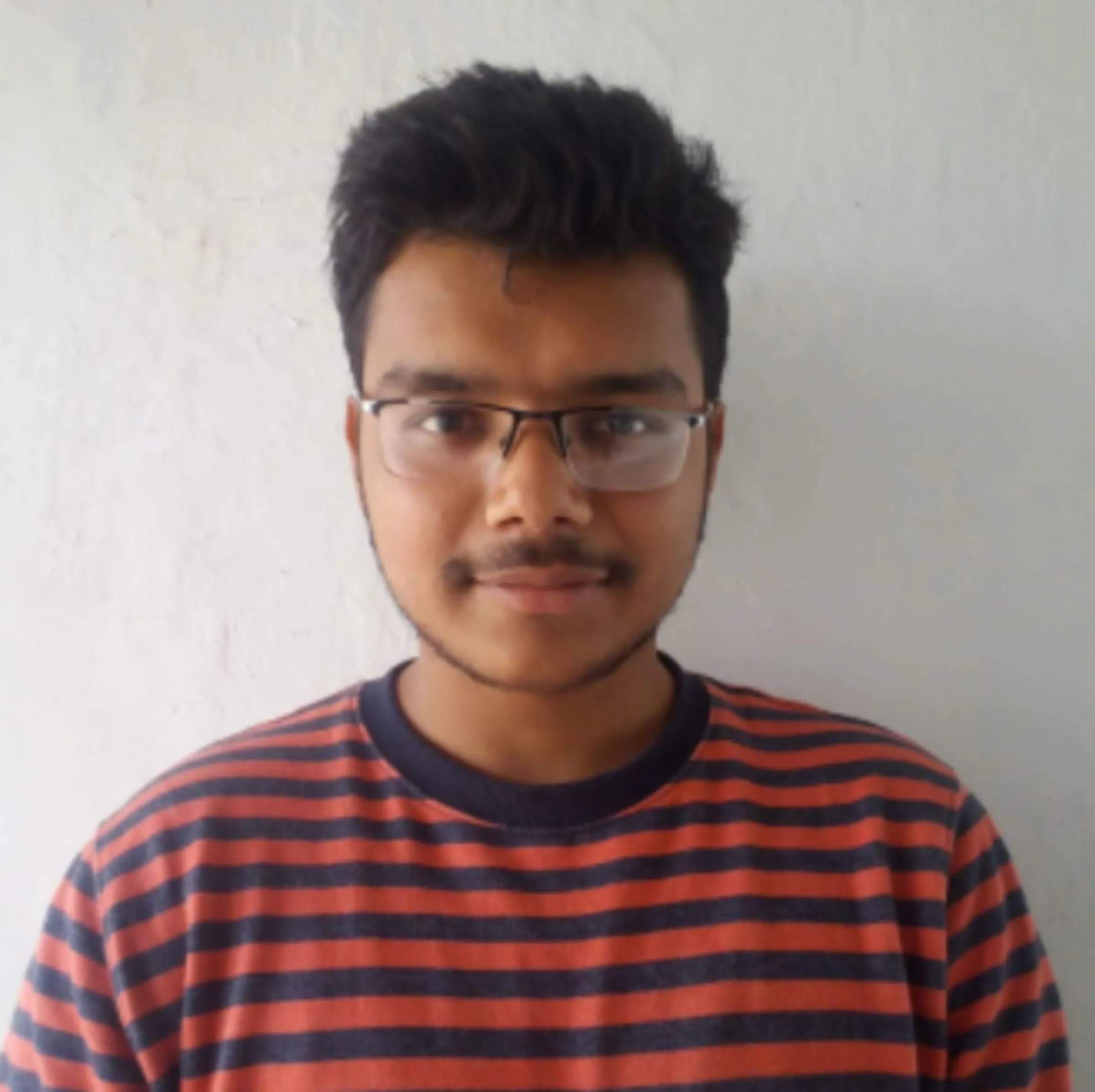 Aadesh Subedi profile image