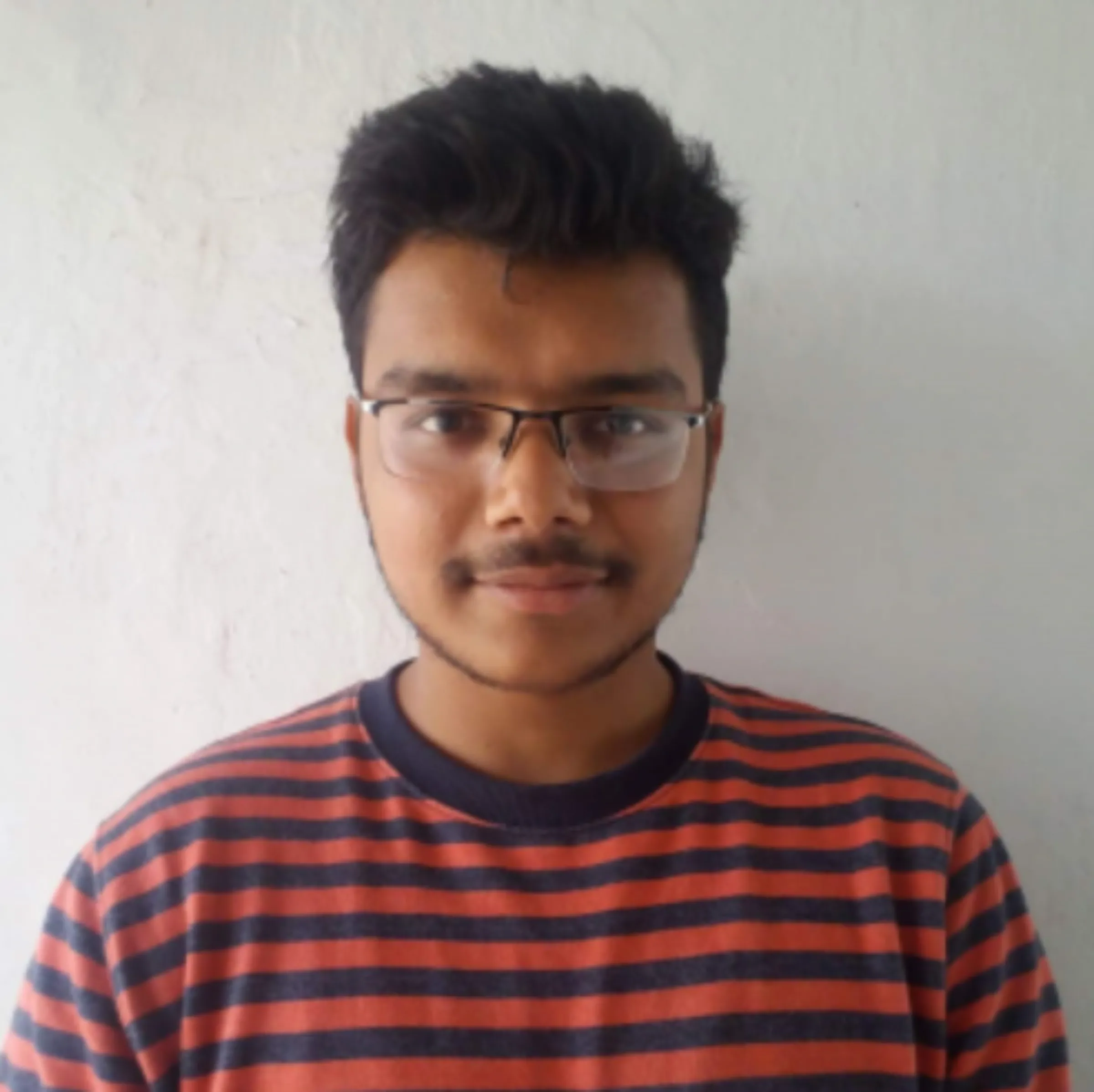 Aadesh Subedi profile picture