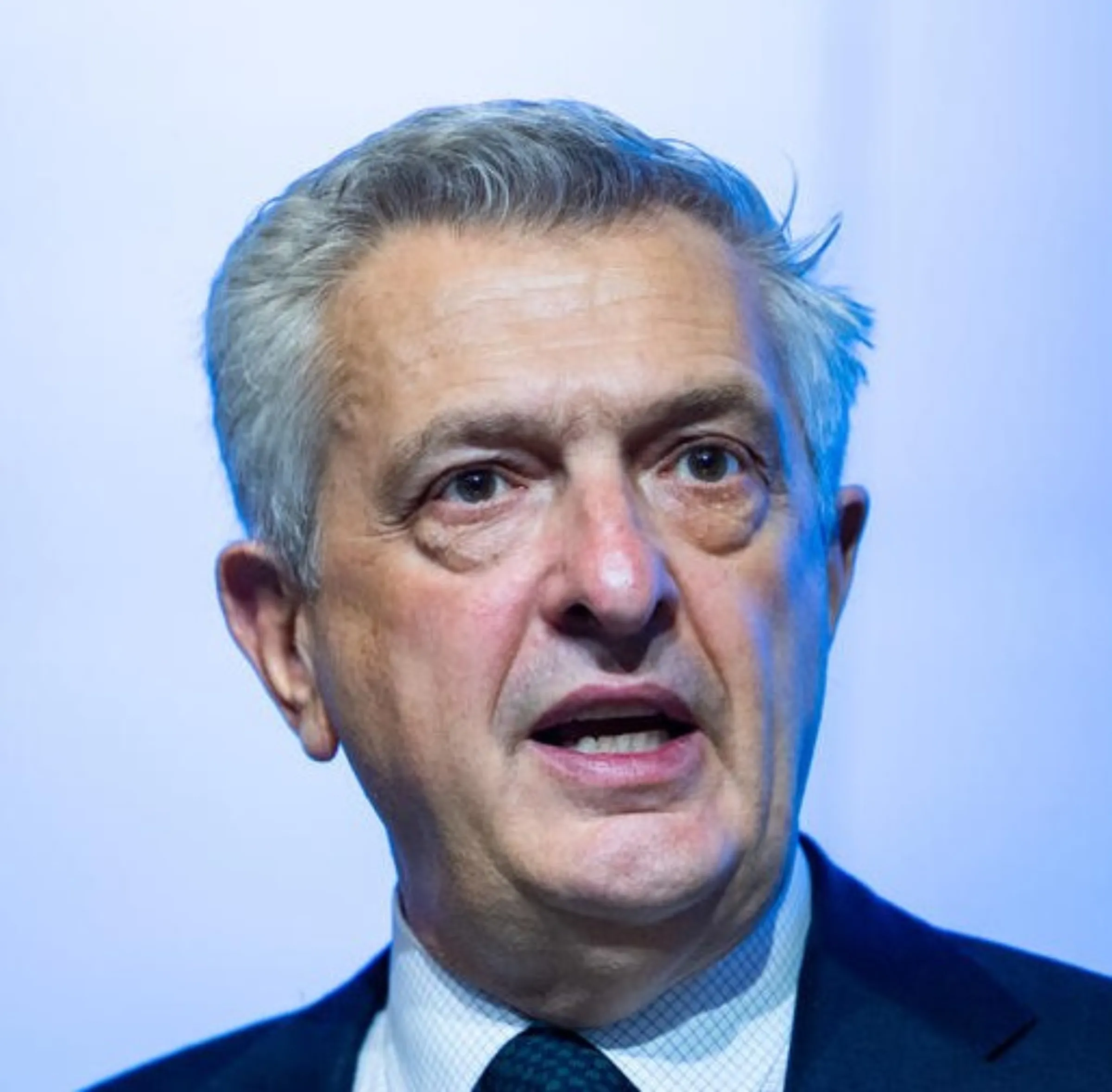 Filippo Grandi profile picture