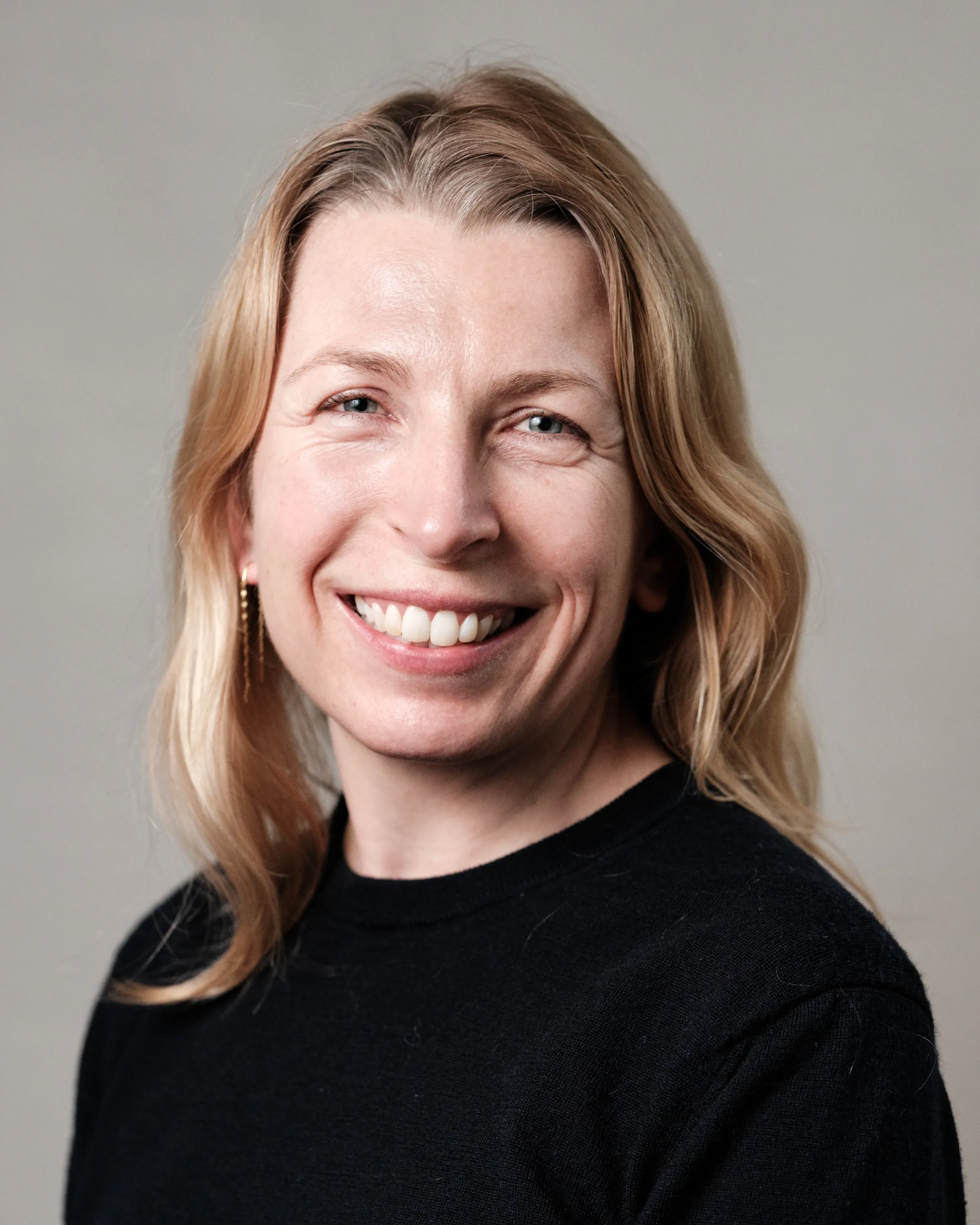 Leanda Barrington-Leach profile picture