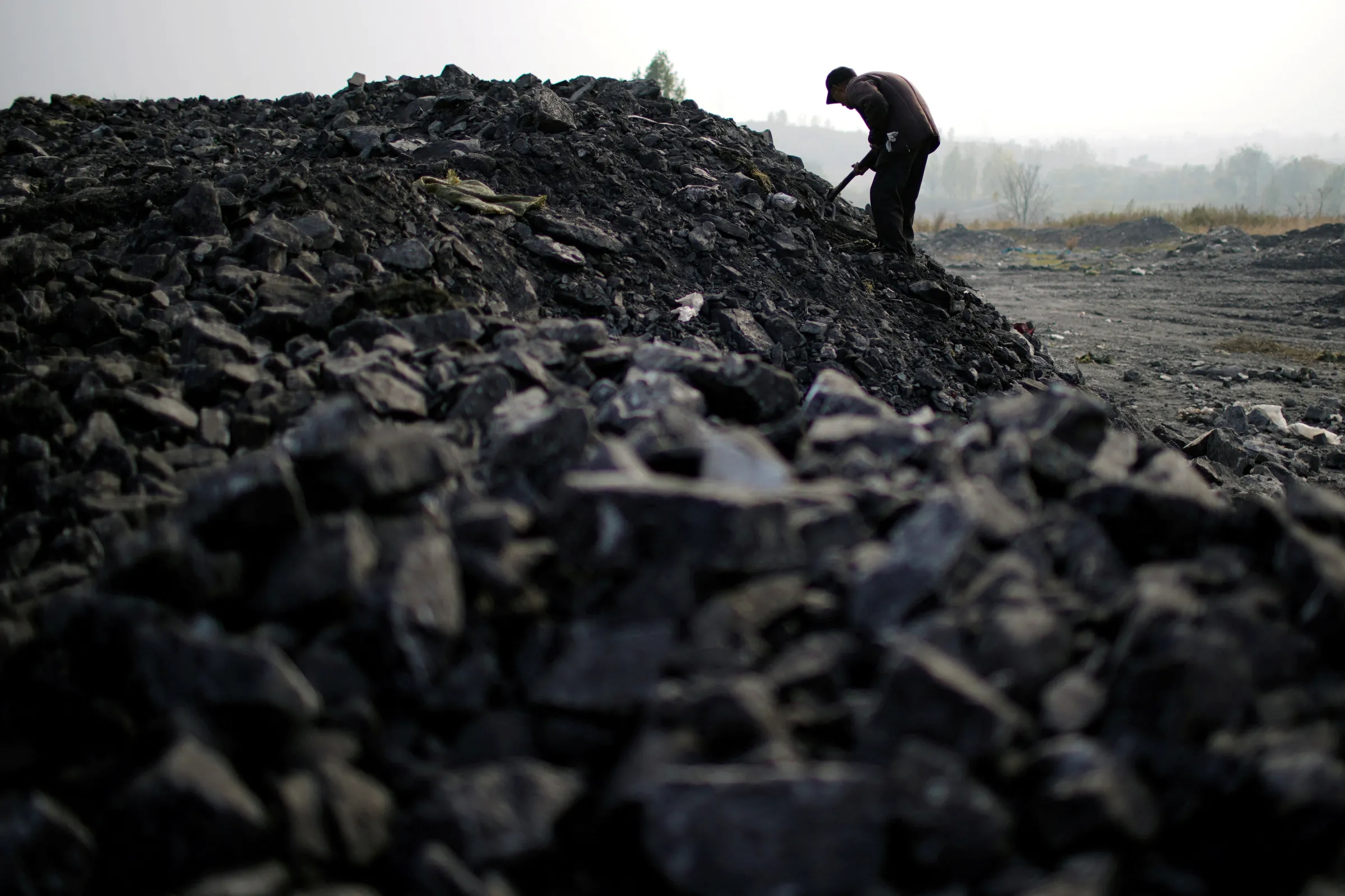 COP27 debate on who must pay for climate loss reopens old wounds | Context