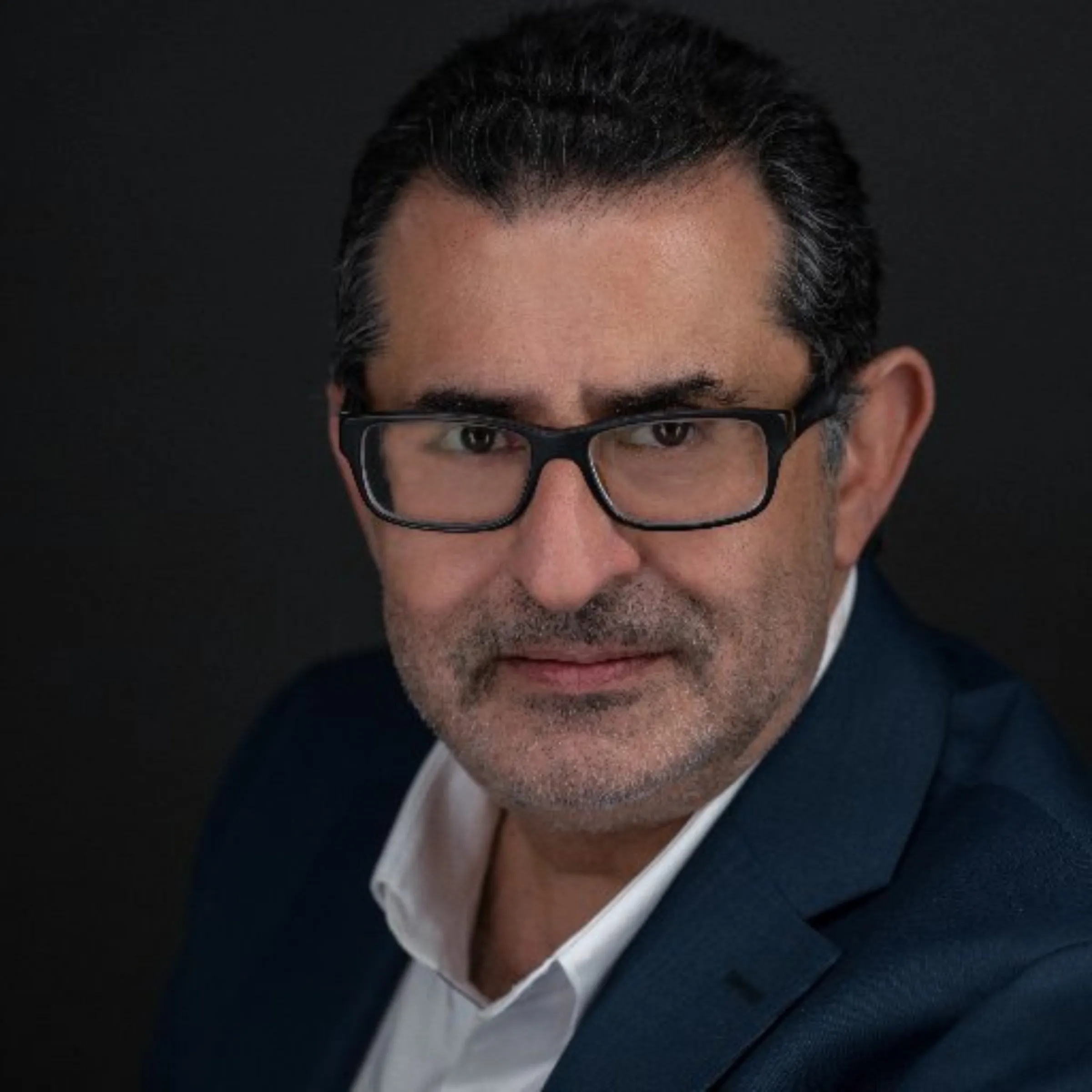 Sid Mohasseb profile image