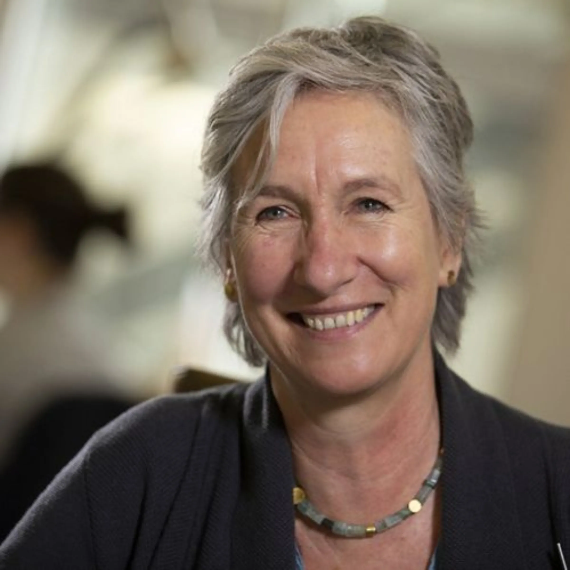 Clare Shakya profile picture