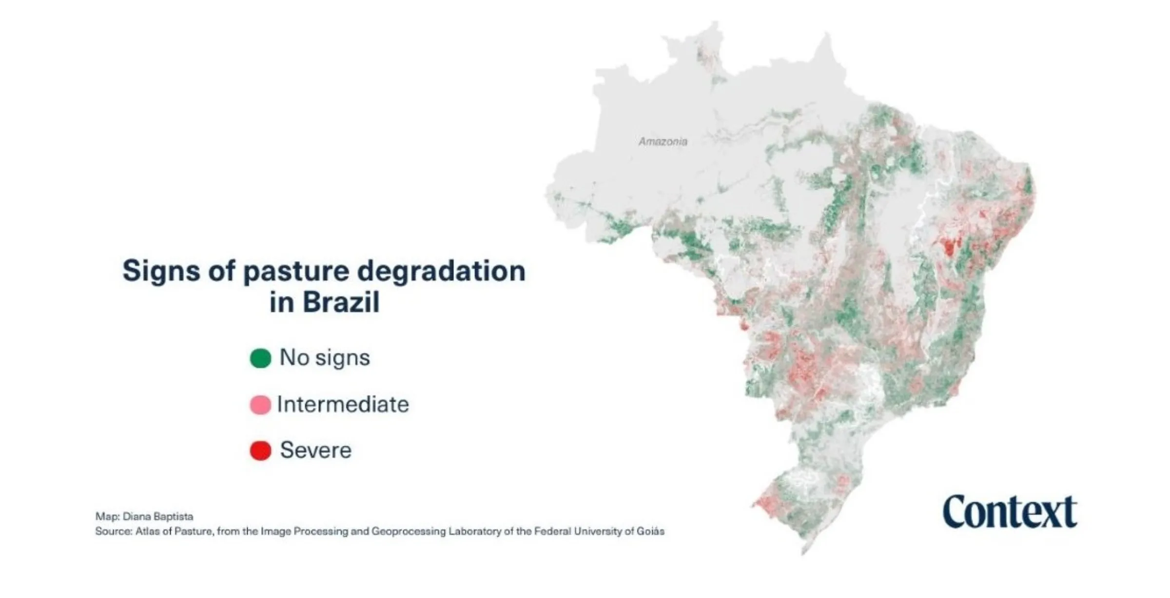 Brazil wants farmers to help save the . Will it work?