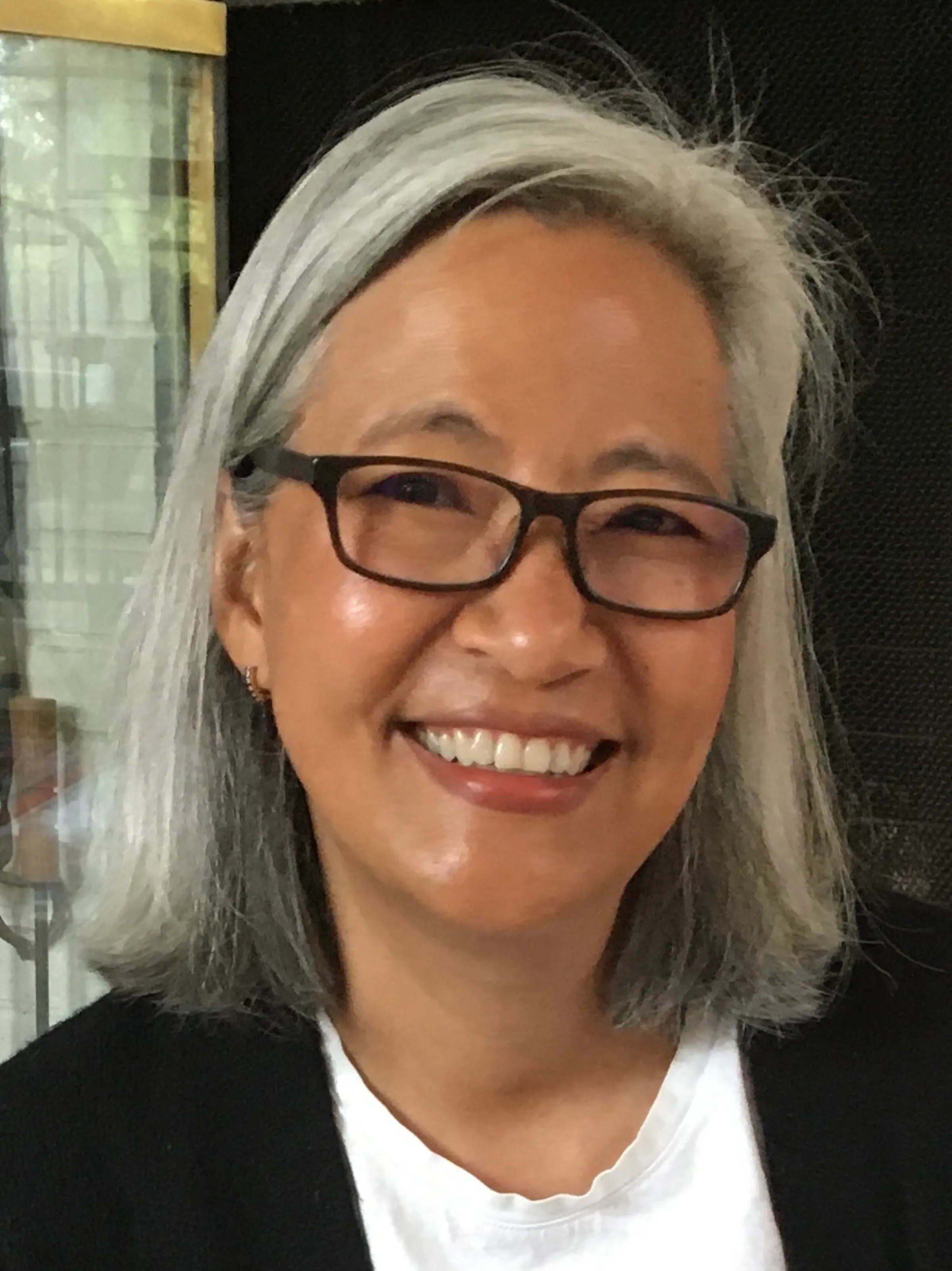 Debbie Aung Din profile picture