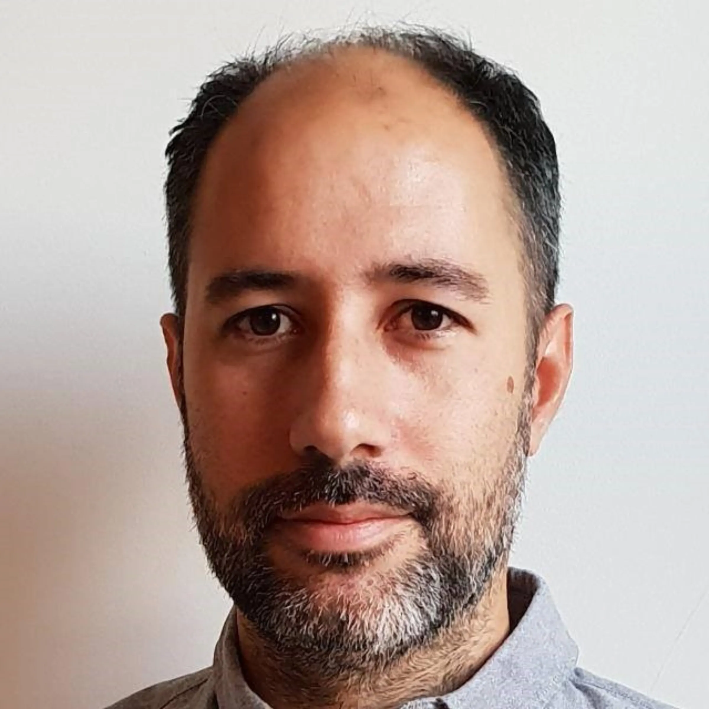 Mauricio Vazquez profile picture