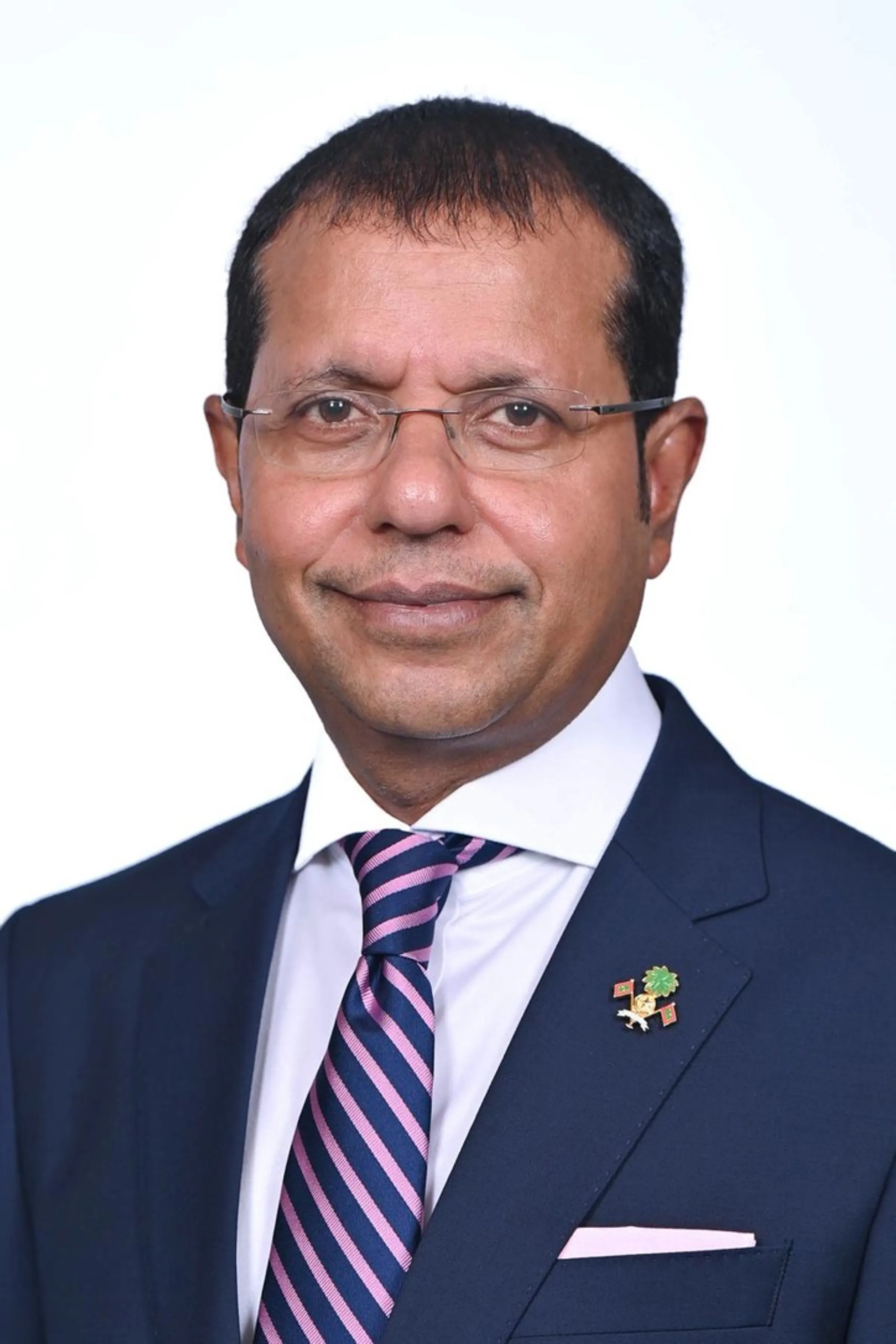 Ali Naseer Mohamed profile picture