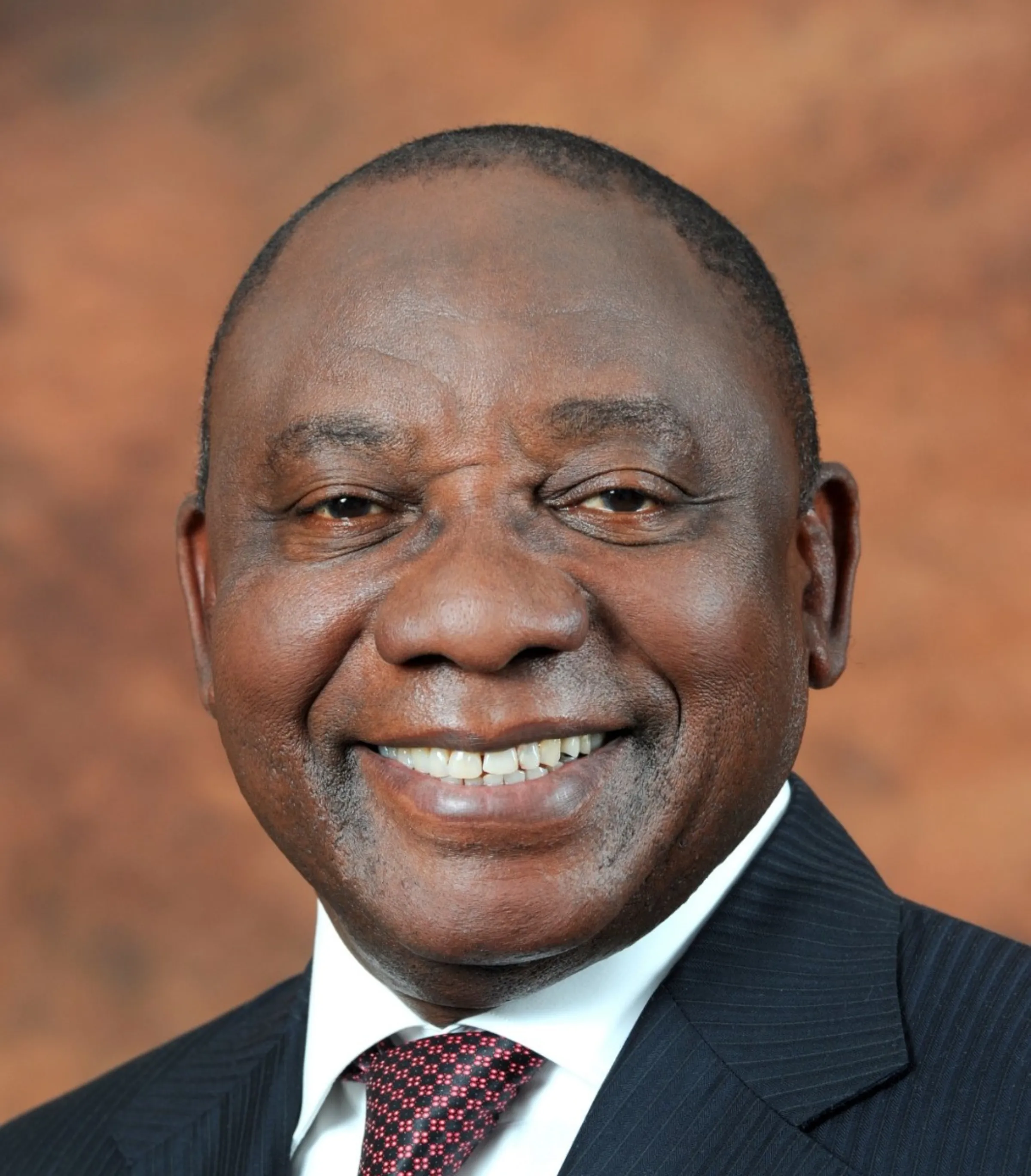 Matamela Cyril Ramaphosa profile picture