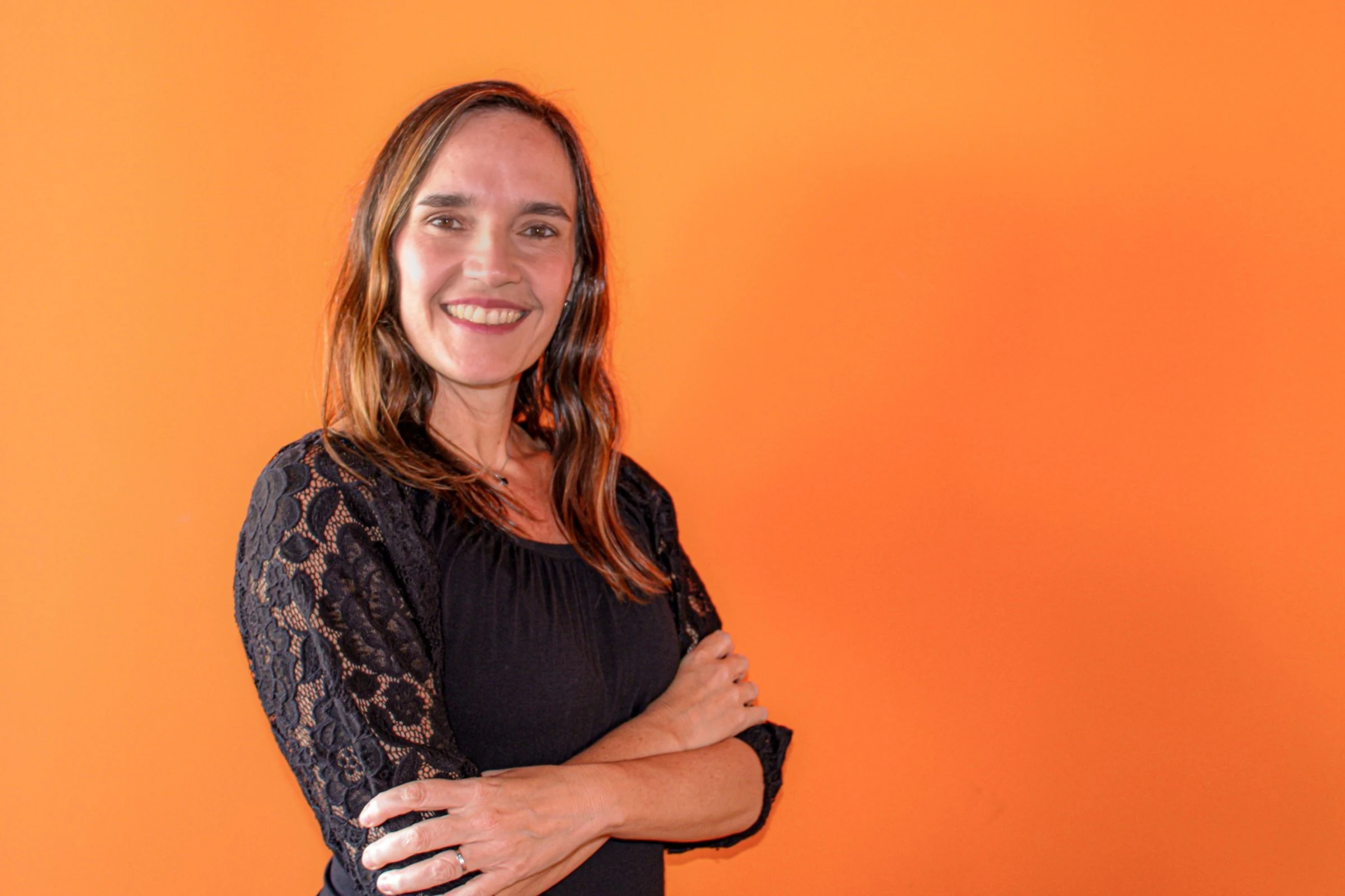 Carolina Ricardo author image