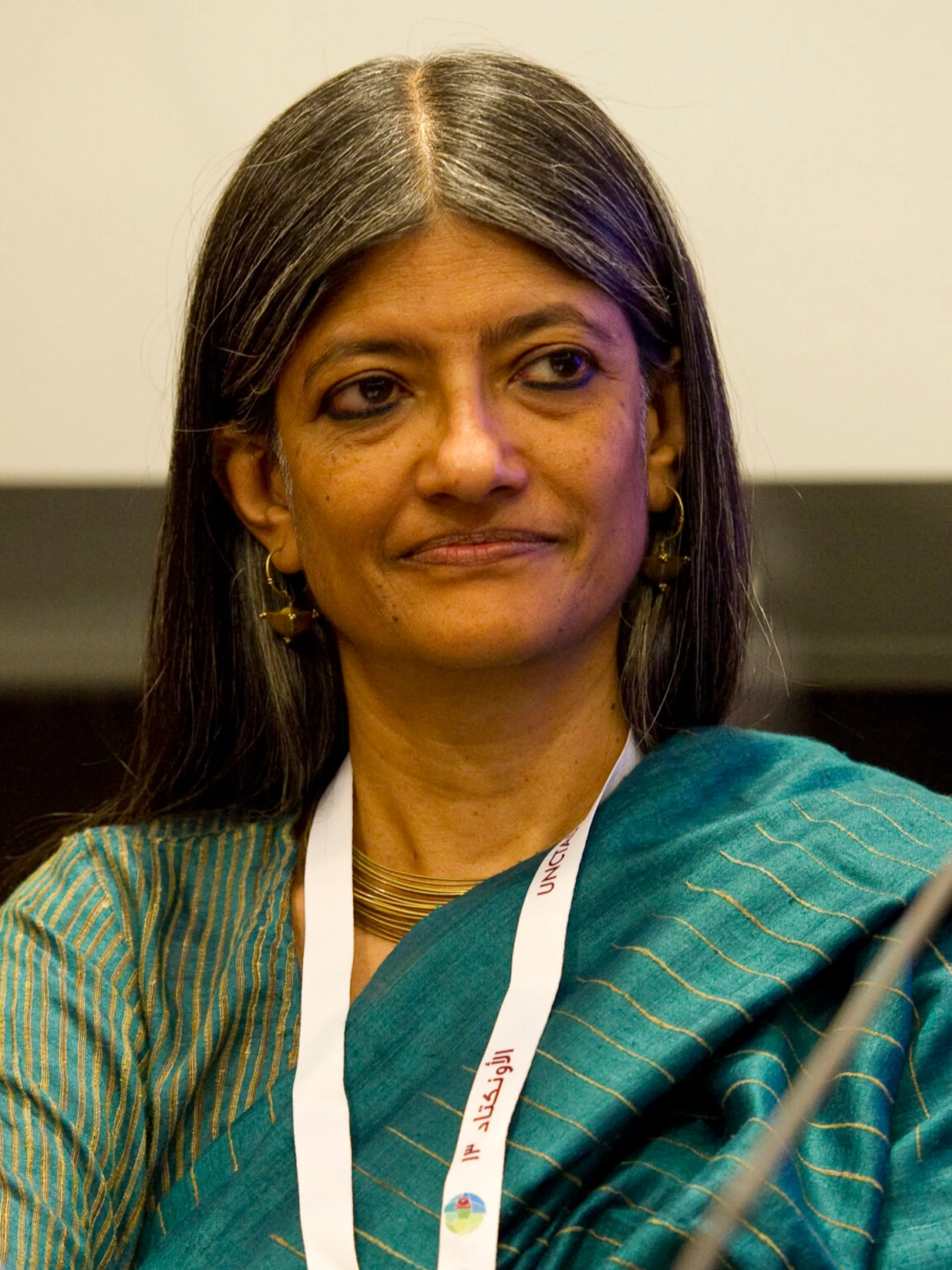 Jayati Ghosh profile picture