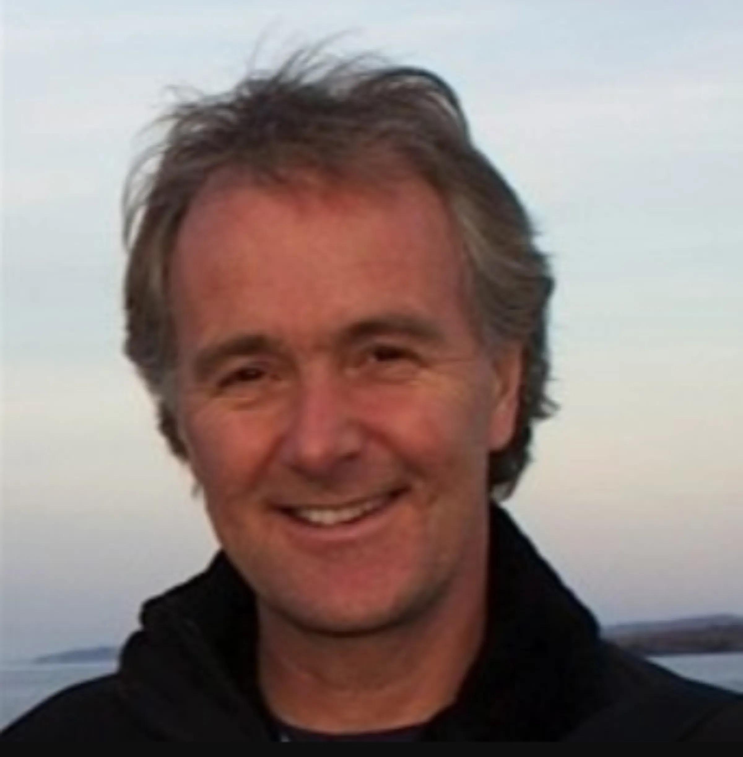 Alister Doyle profile image