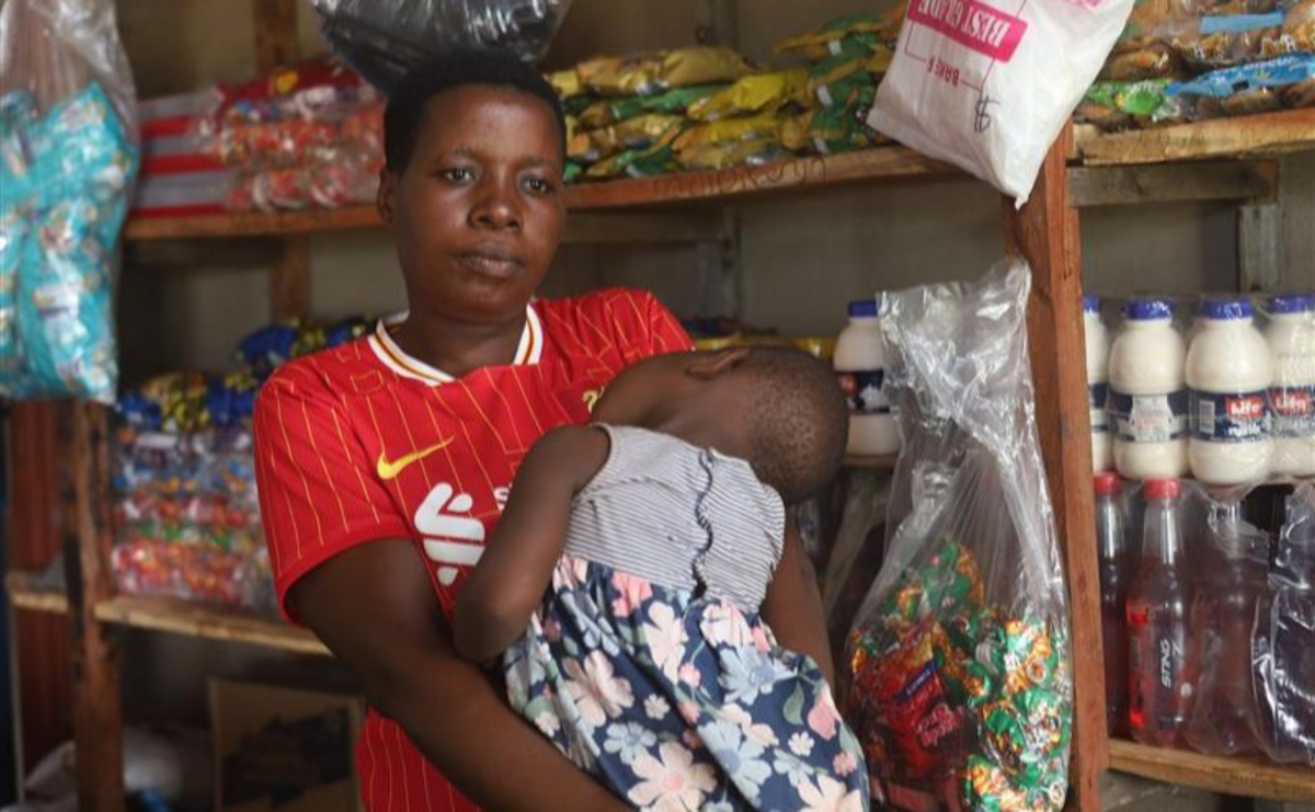 'I lost my job': US aid cuts hit women clearing Zimbabwe's mines