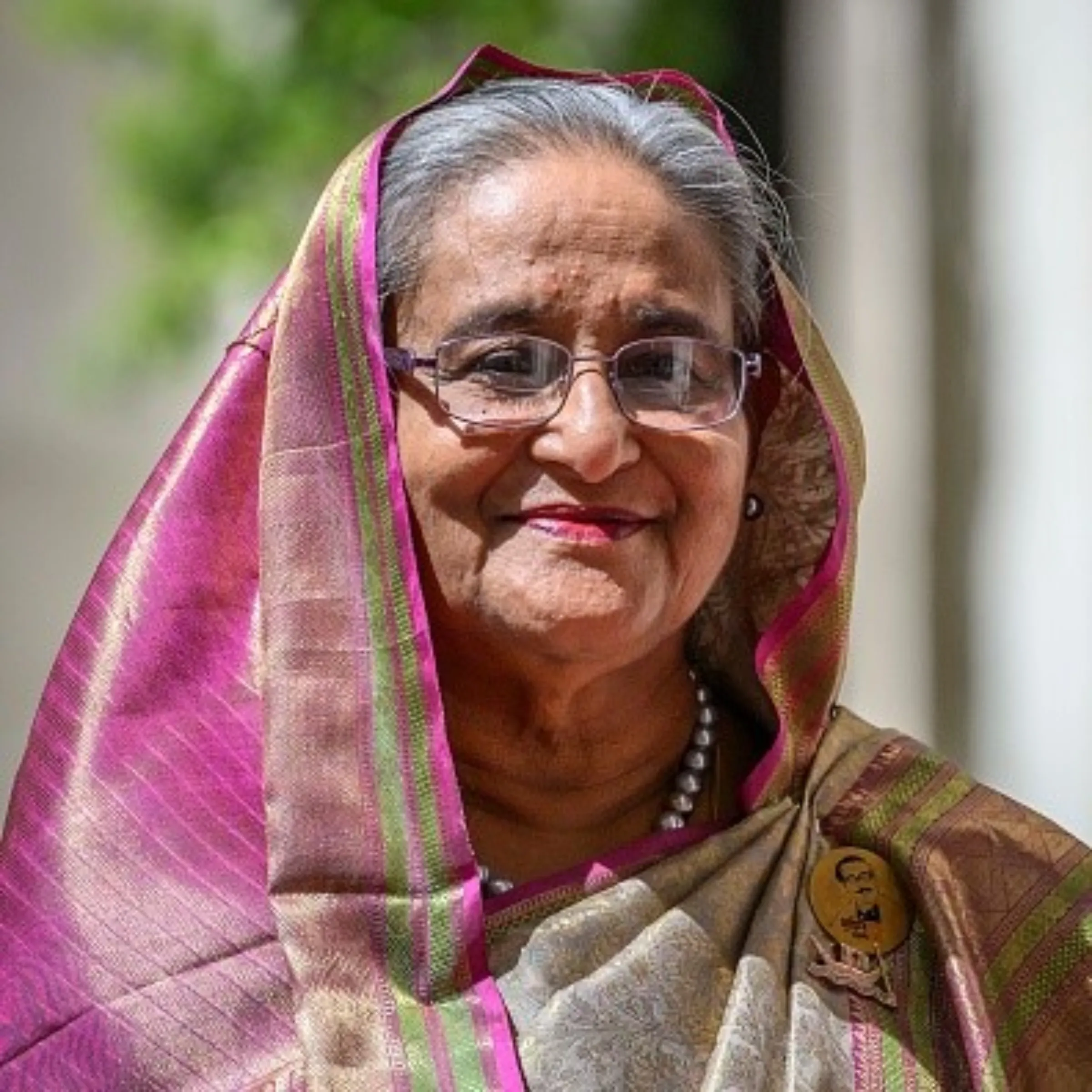 Sheikh Hasina profile picture