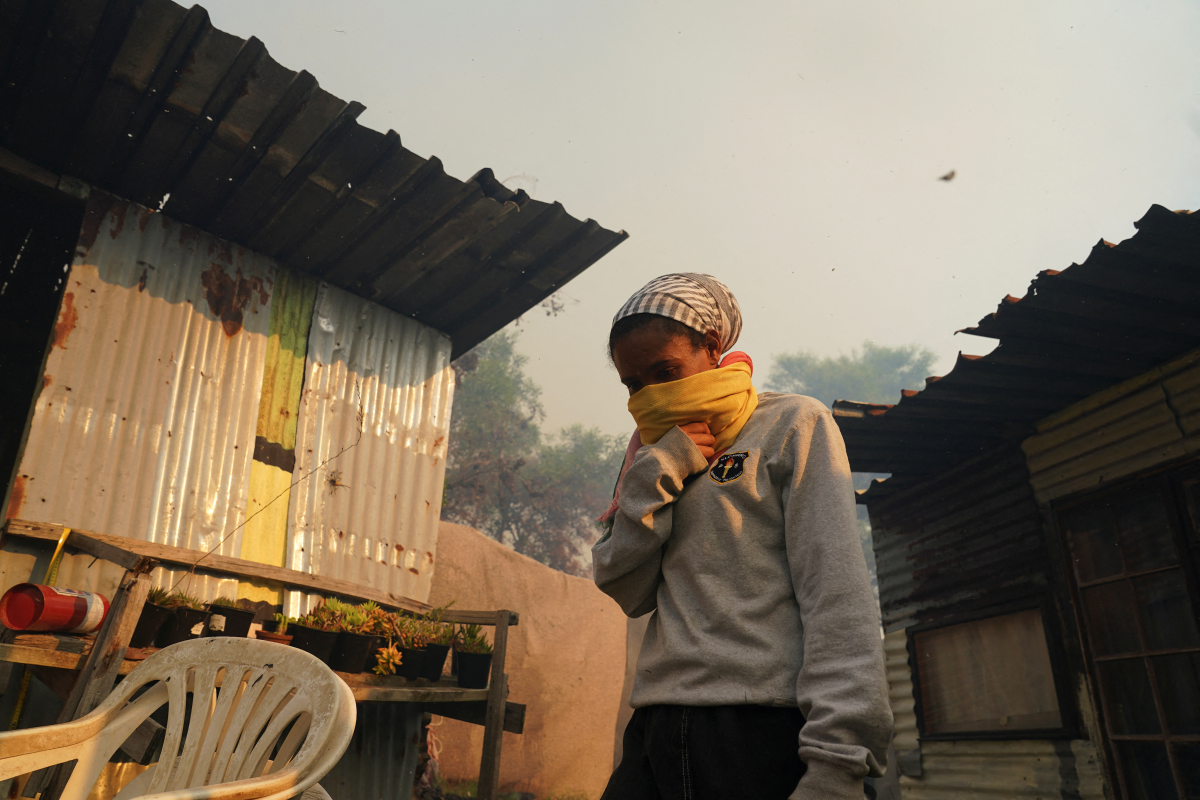 Air pollution and heart disease are undermining Africa’s future