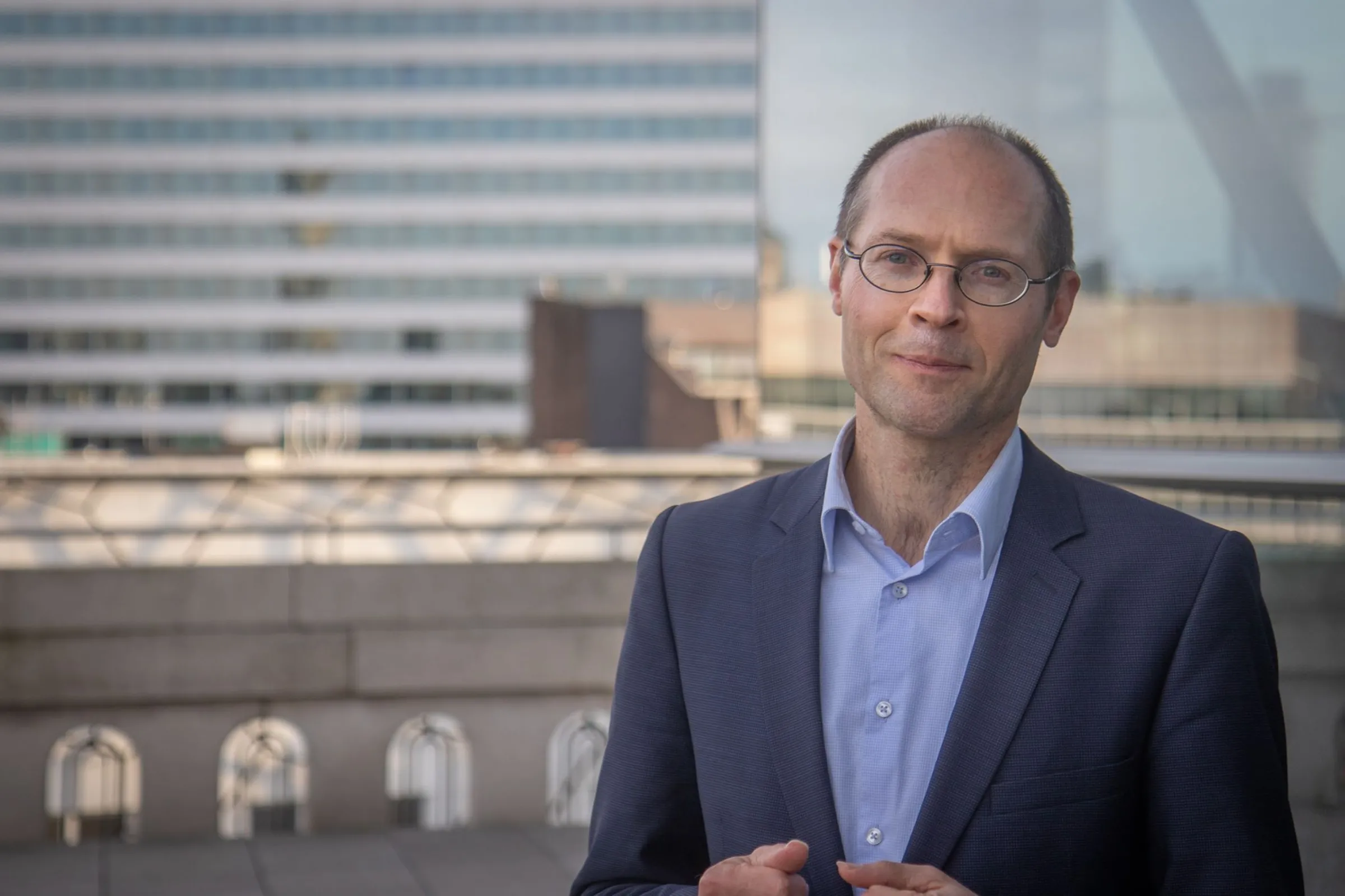 Olivier De Schutter profile picture