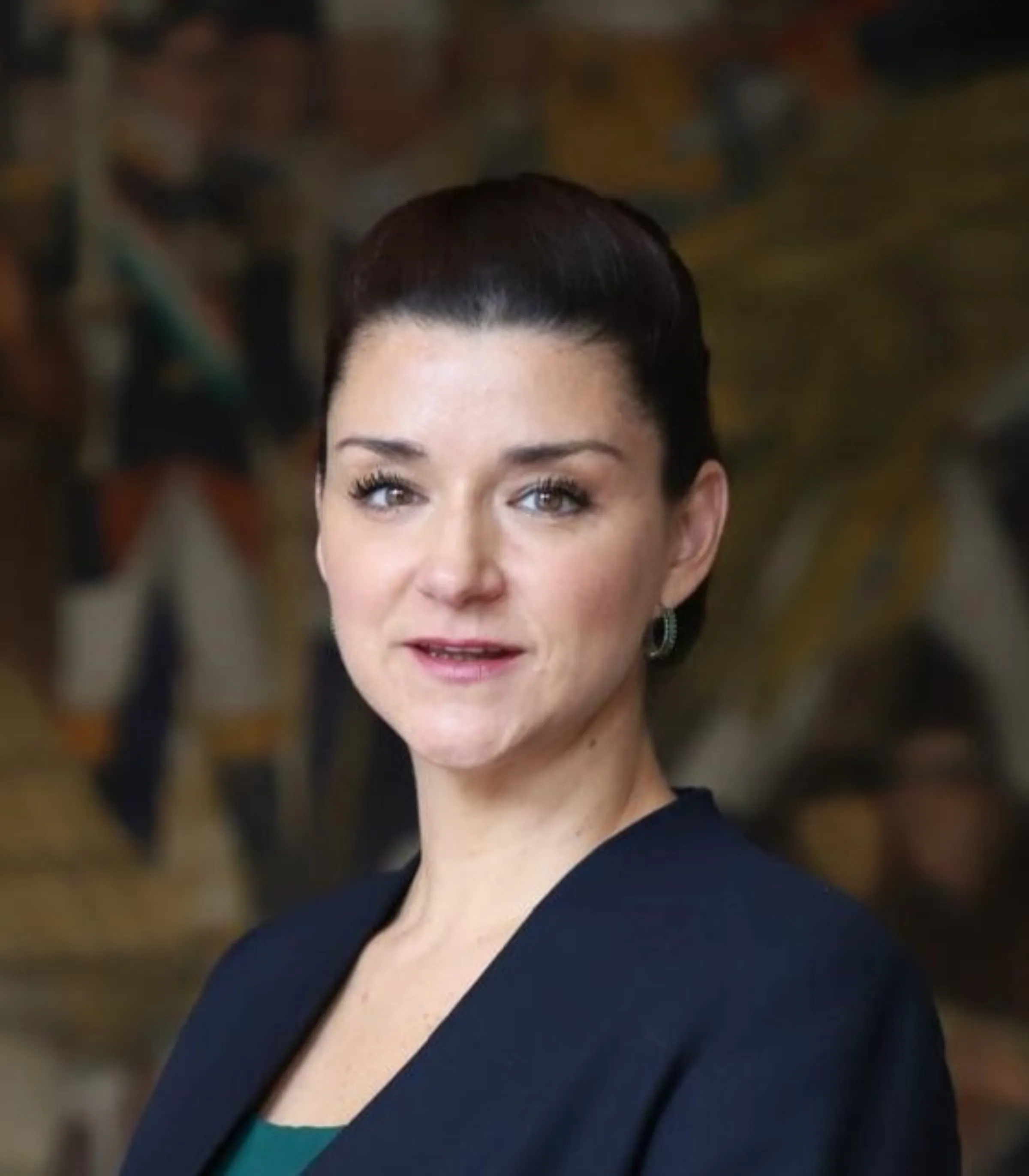 Elisa de Anda Madrazo profile picture