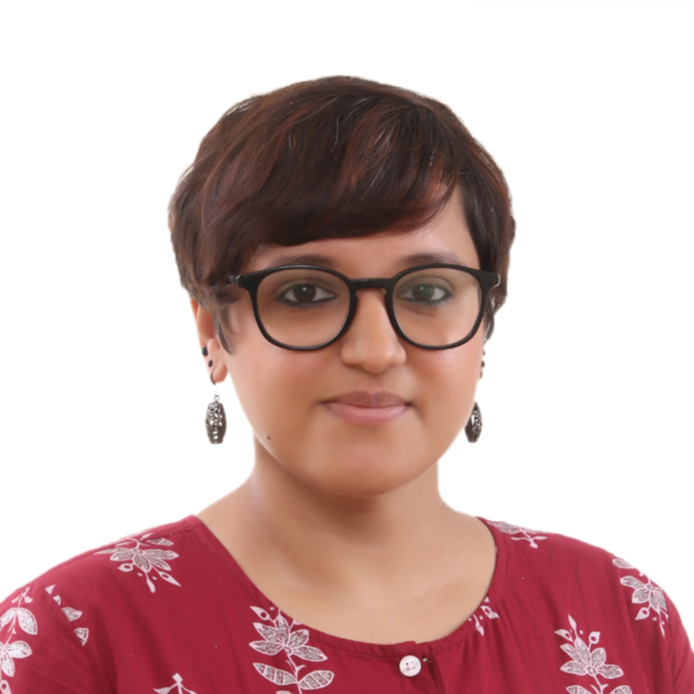 Annie Banerji profile image
