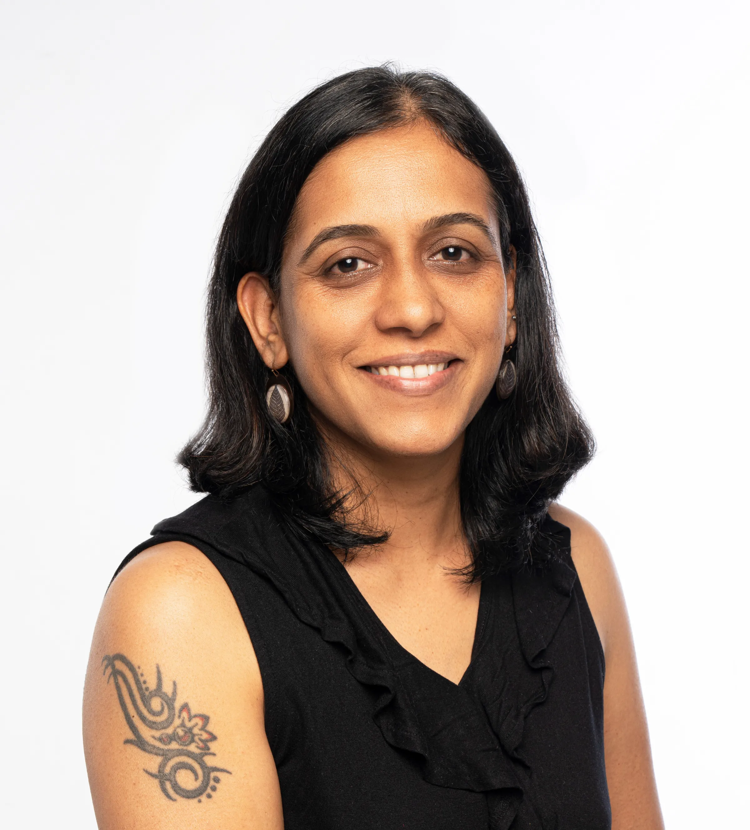 Anuradha Nagaraj profile image