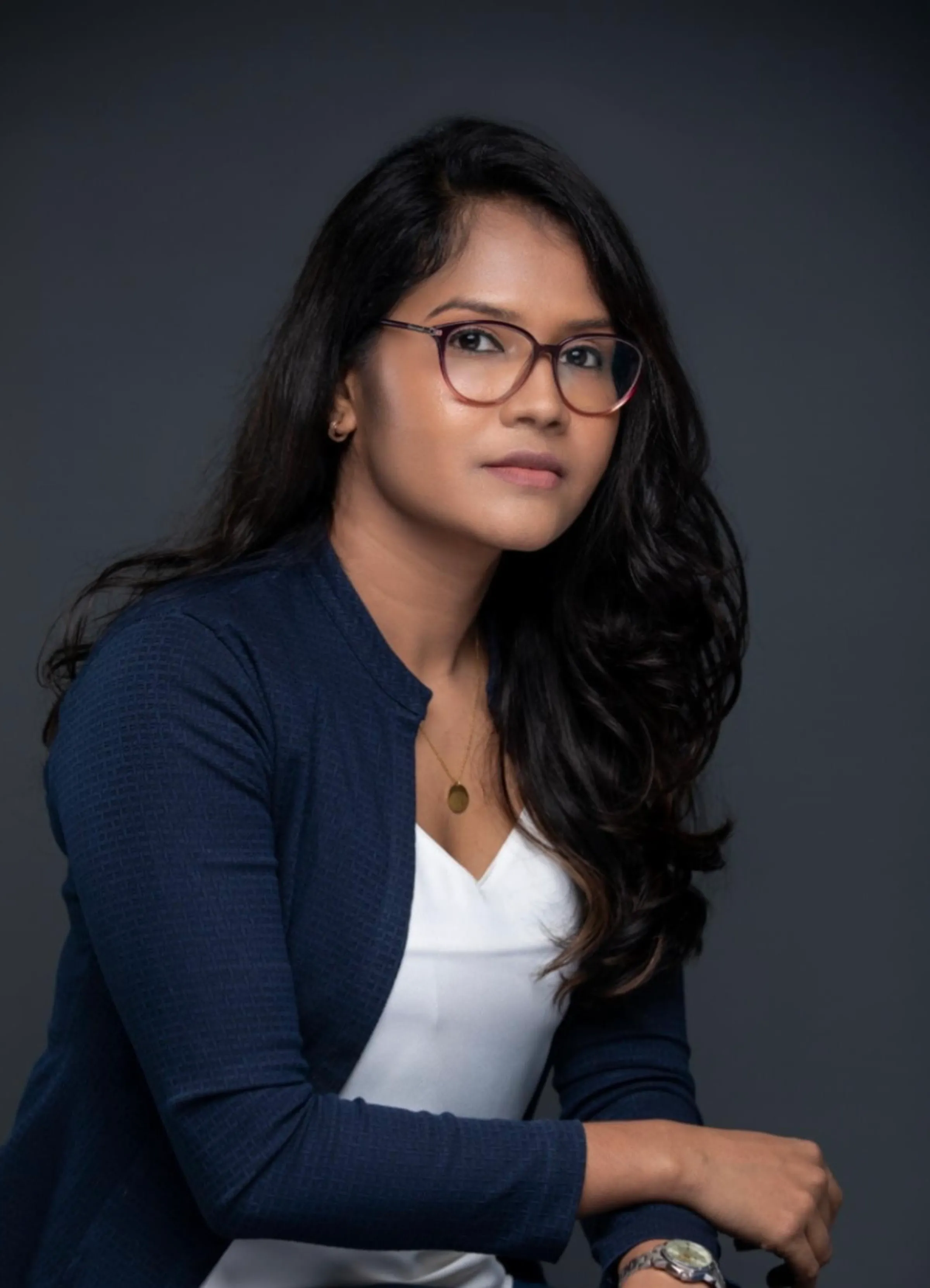 Piyumi Kanchana Fonseka Gunaratne profile picture