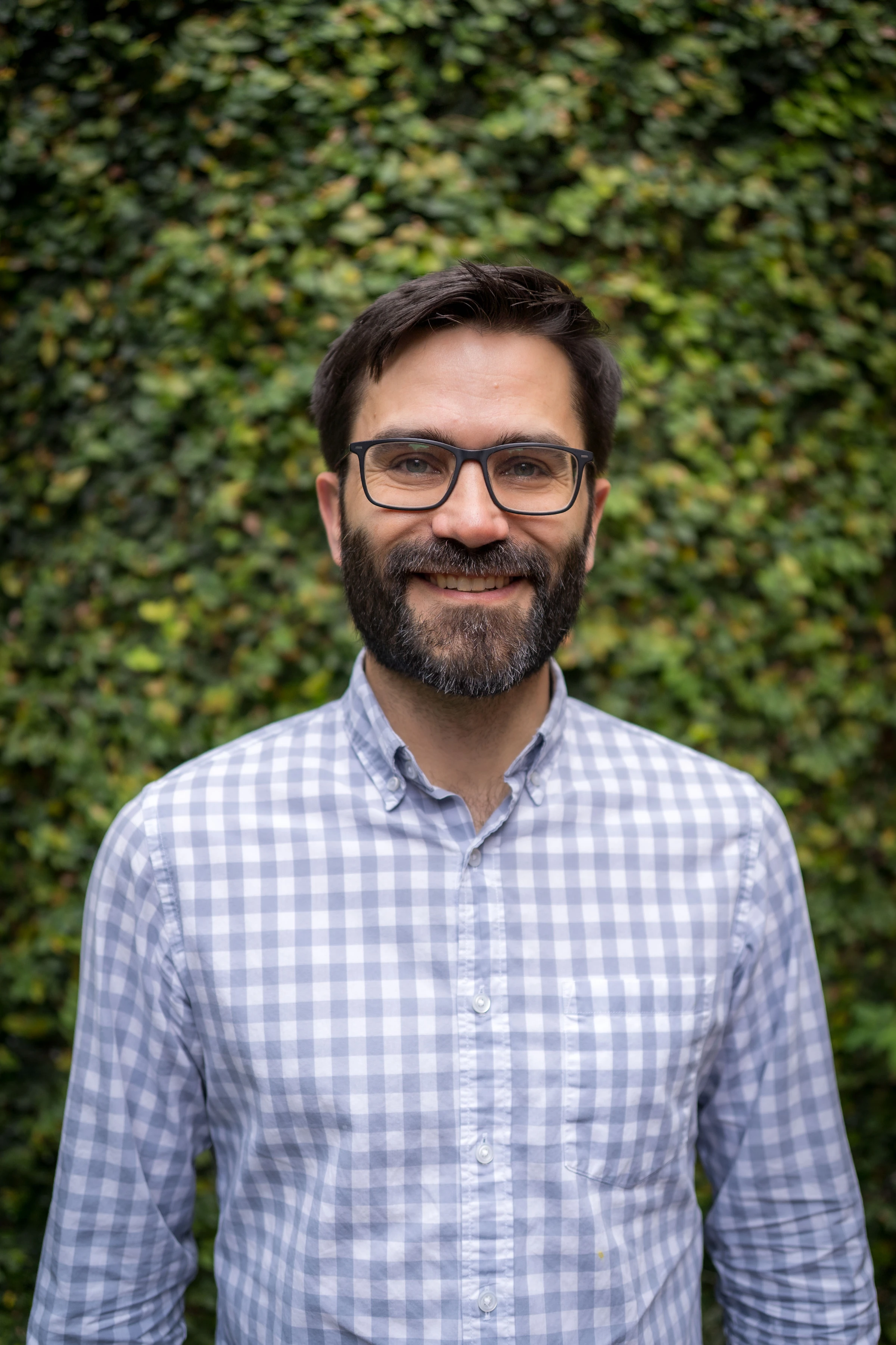 Eric Mackres author image