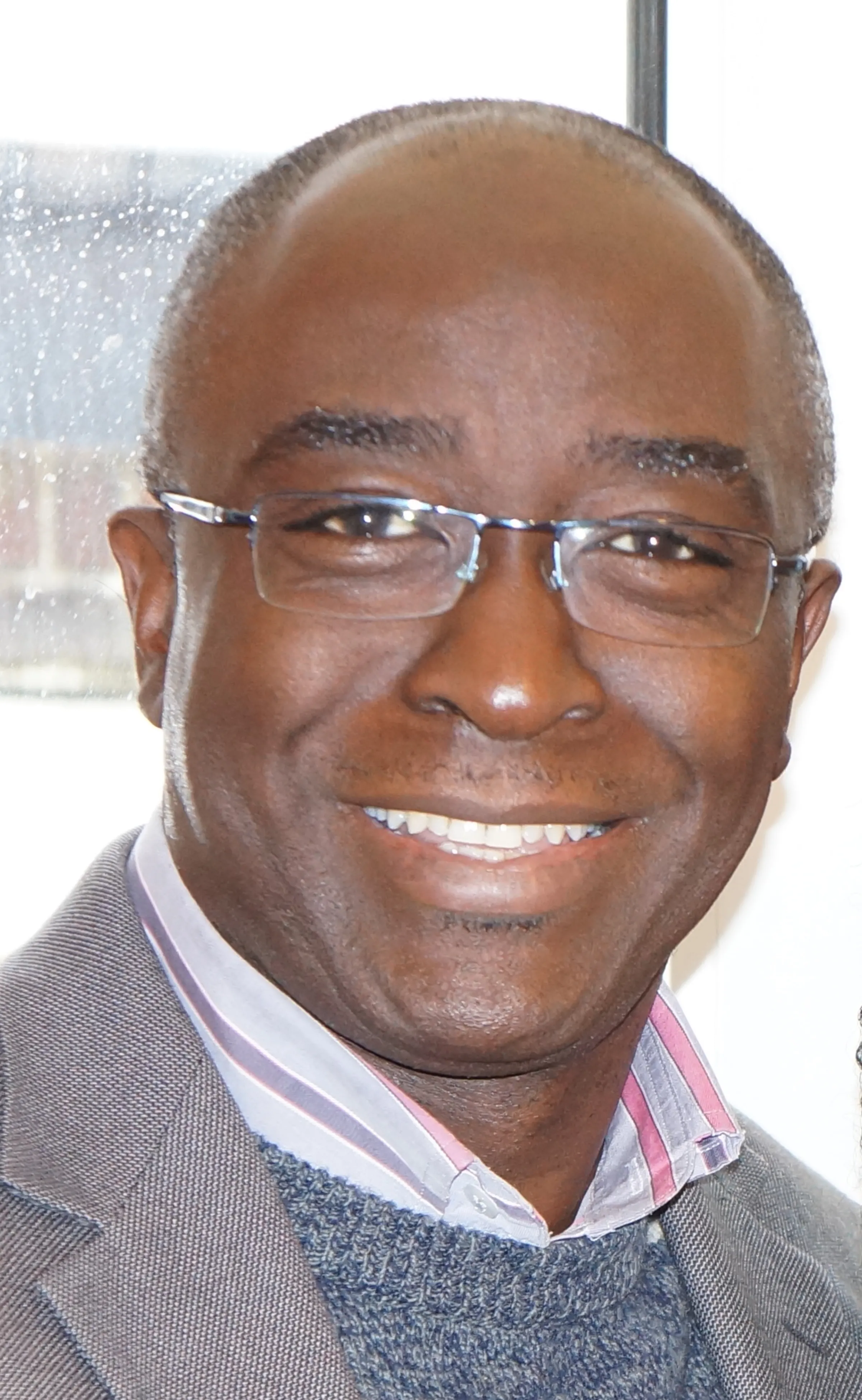 Kwame Akyeampong profile picture