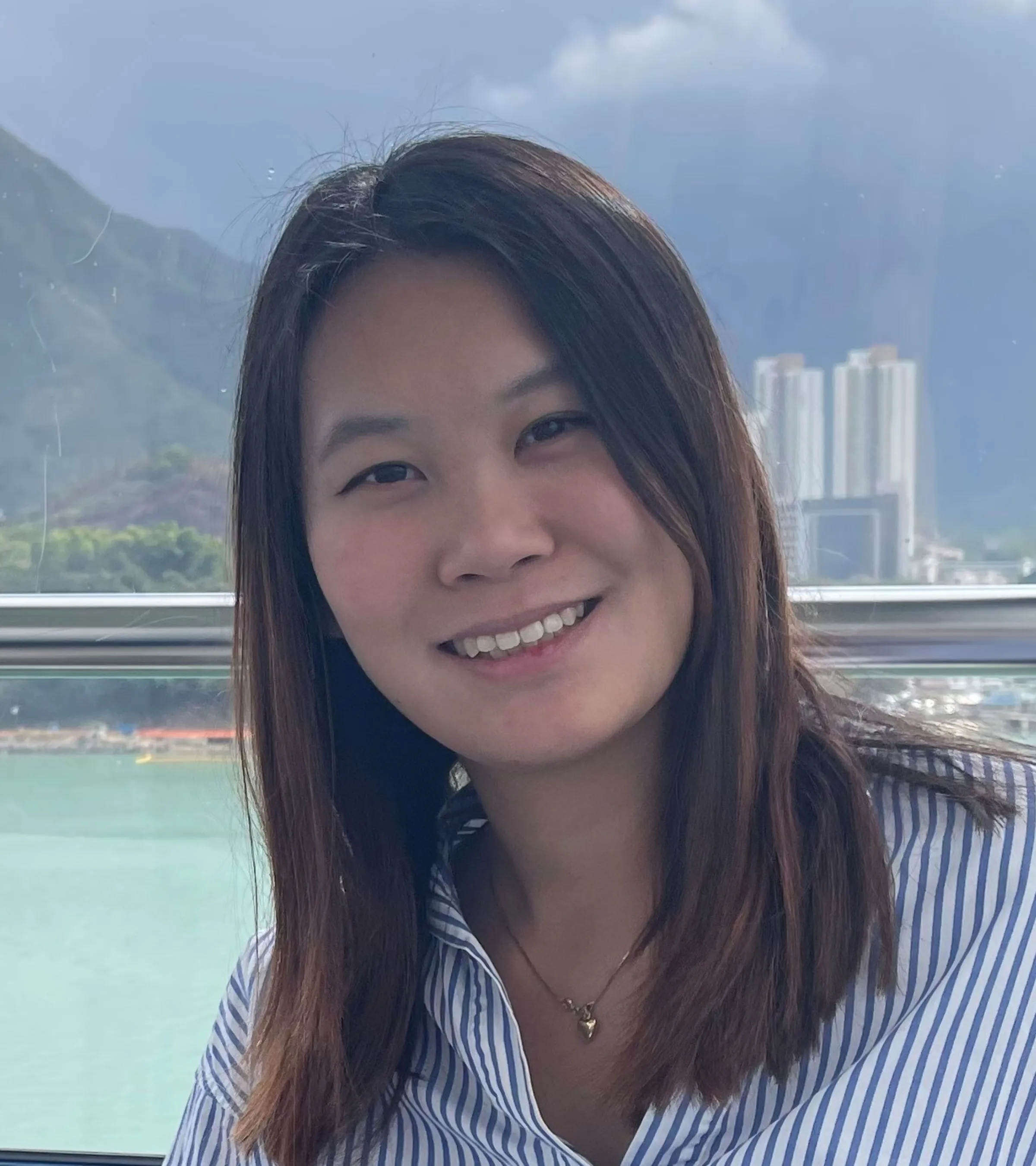 Jennifer Cheung profile picture