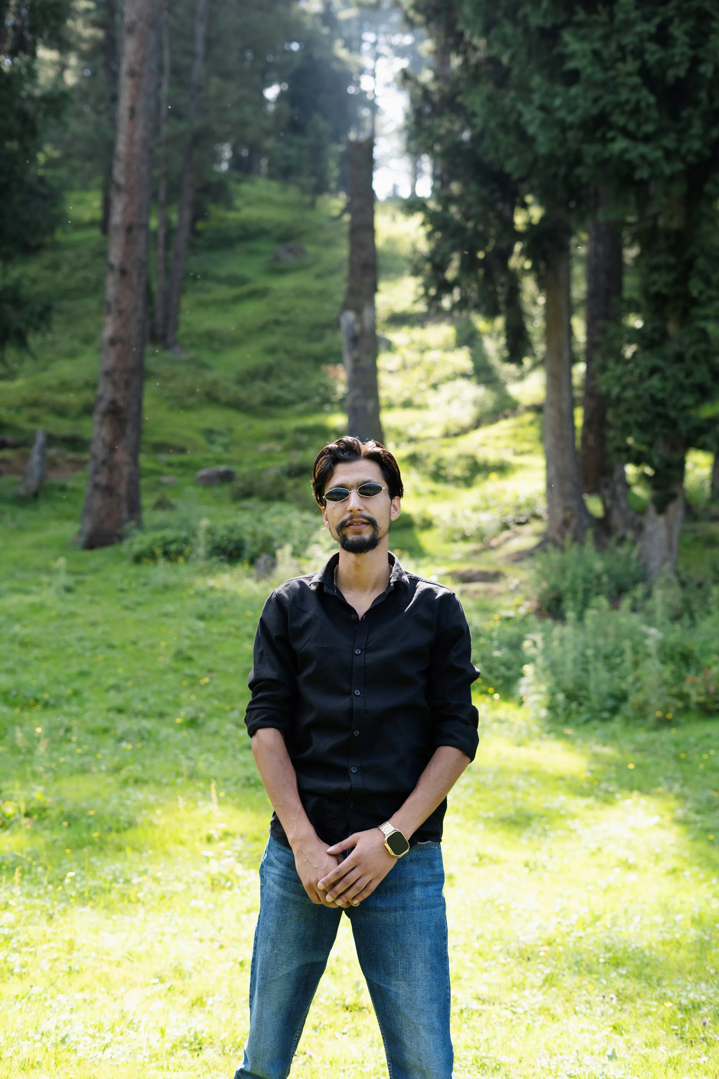 Mehran Firdous profile image