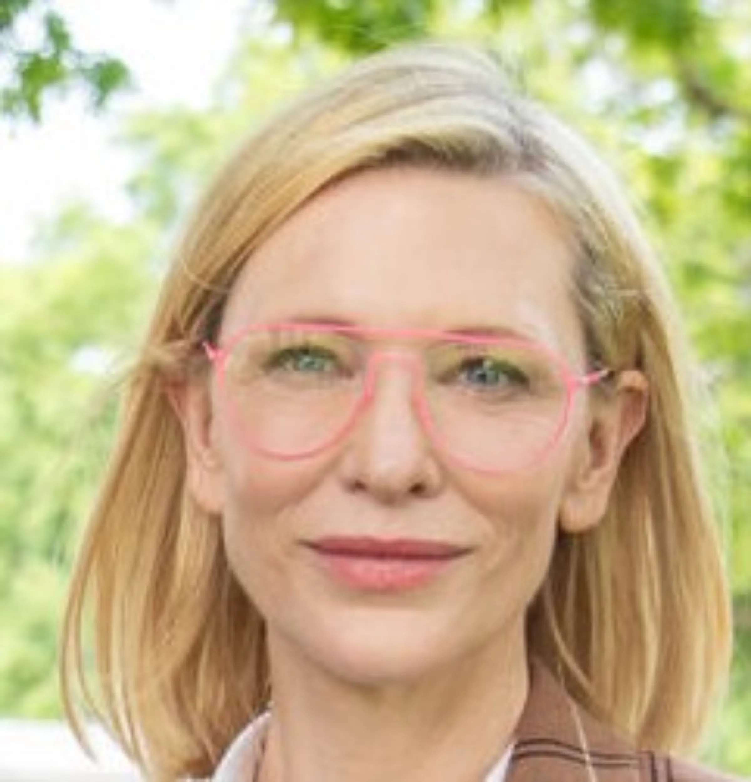 Cate Blanchett profile picture