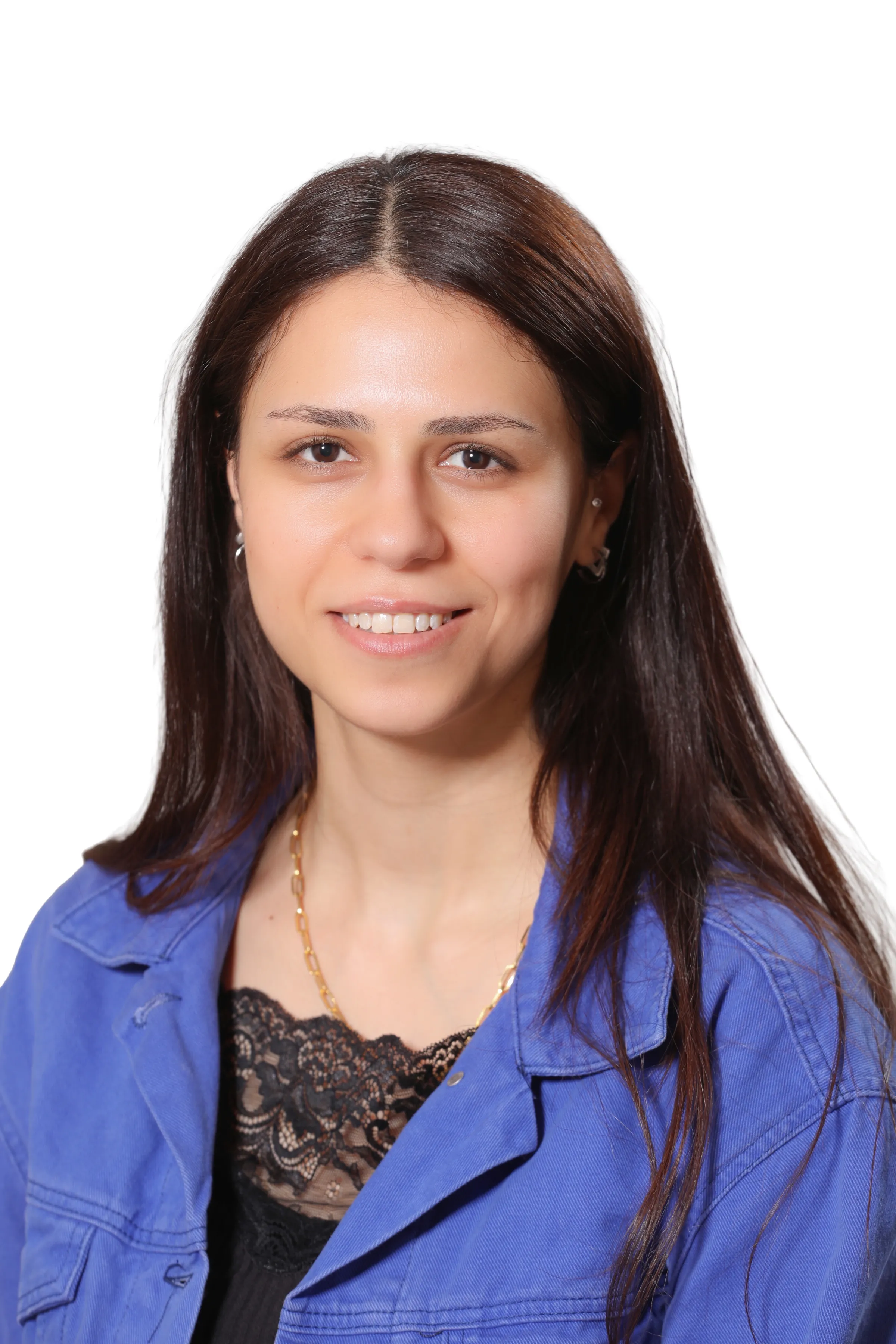 Rafif Dahbour profile picture