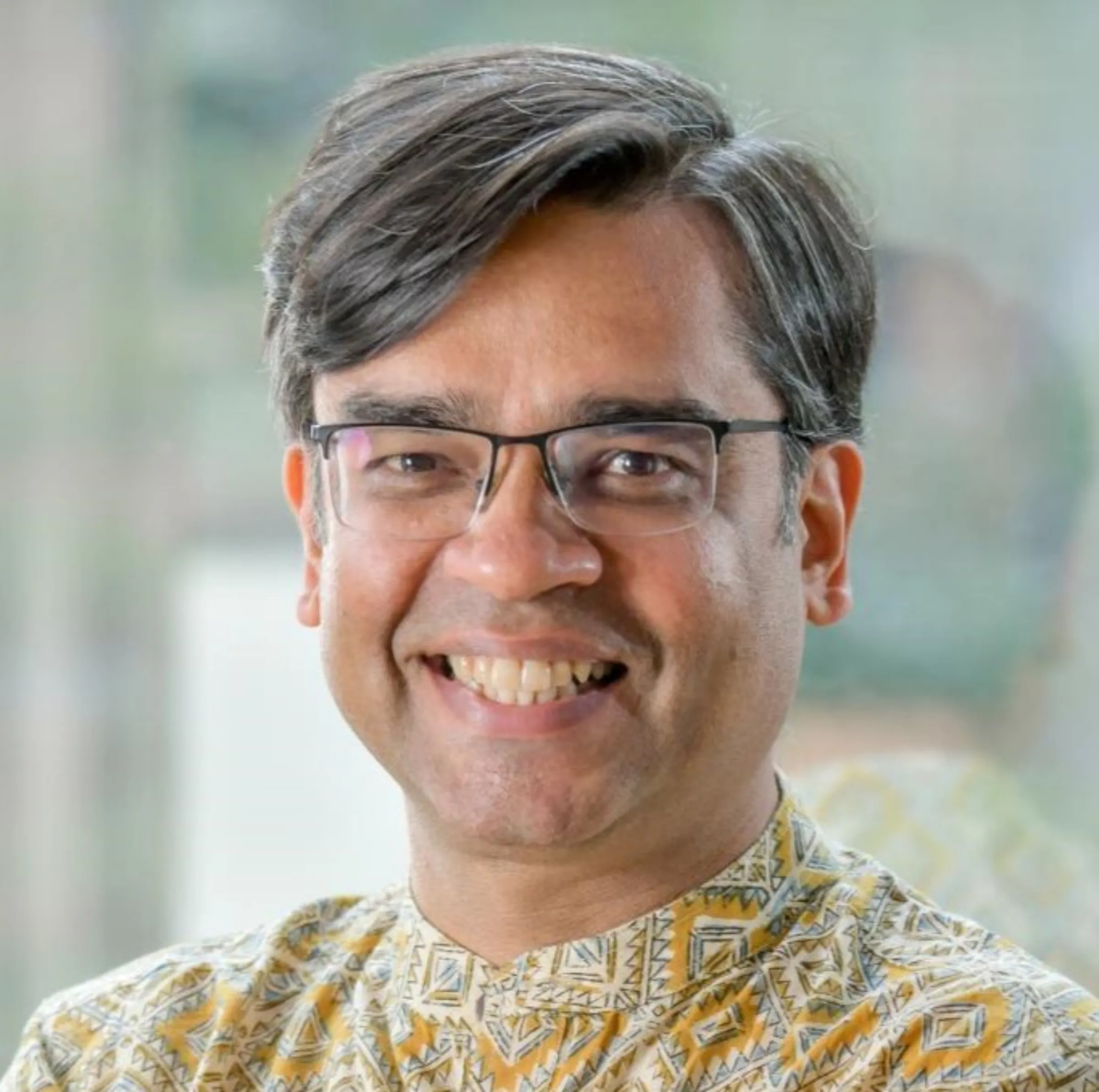 Amitabh Behar profile picture