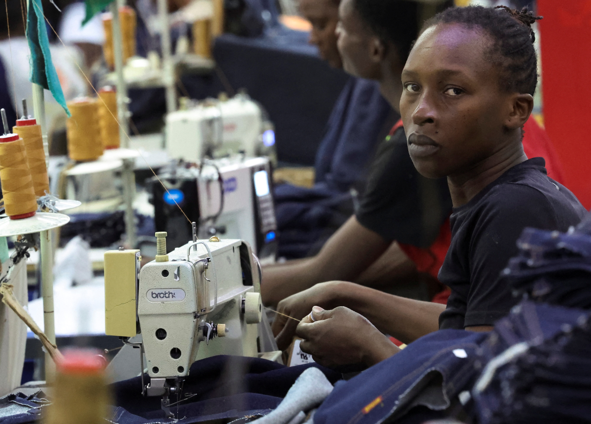 Africa braces for likely end of AGOA trade deal under Trump