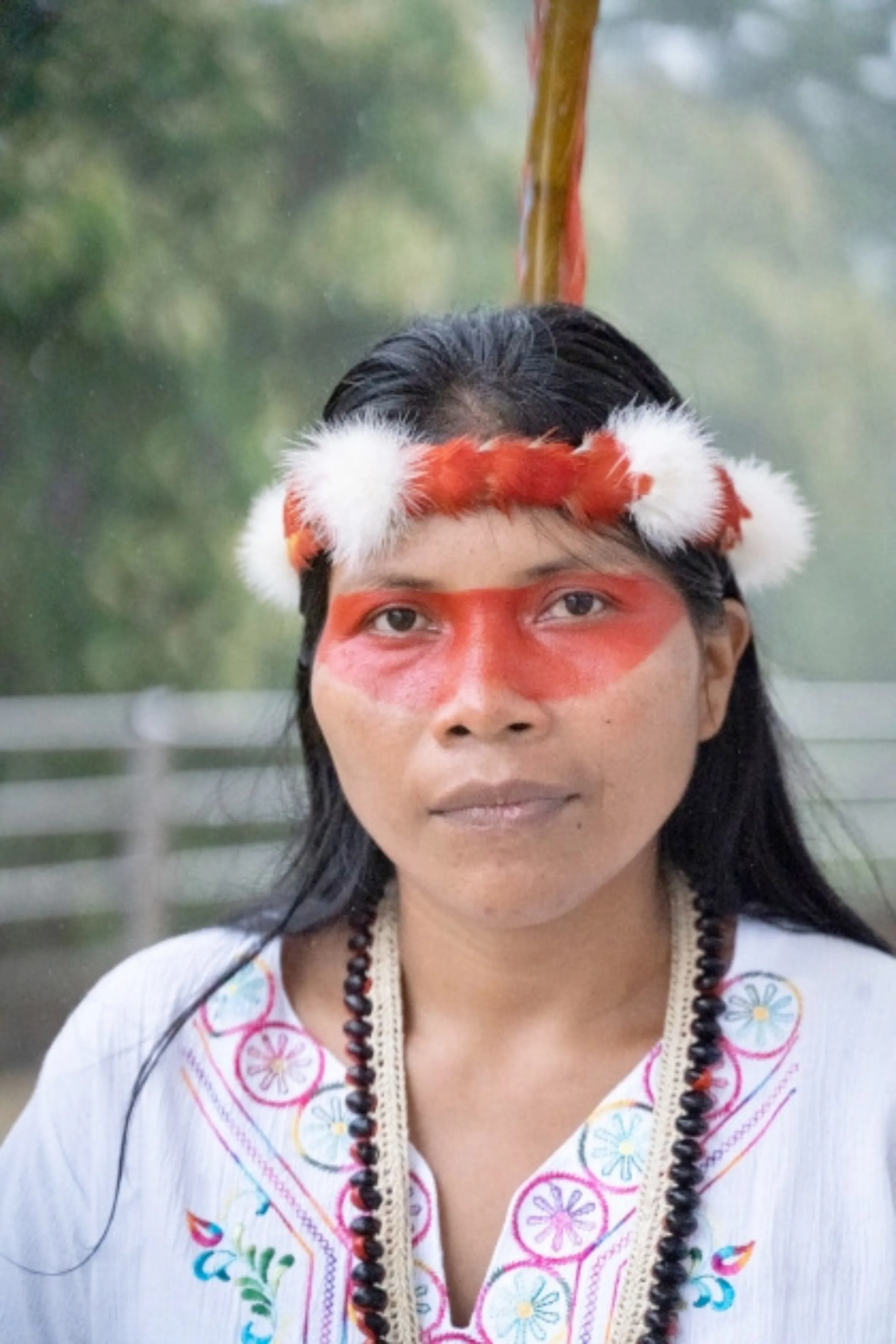 Nemonte Nenquimo profile picture