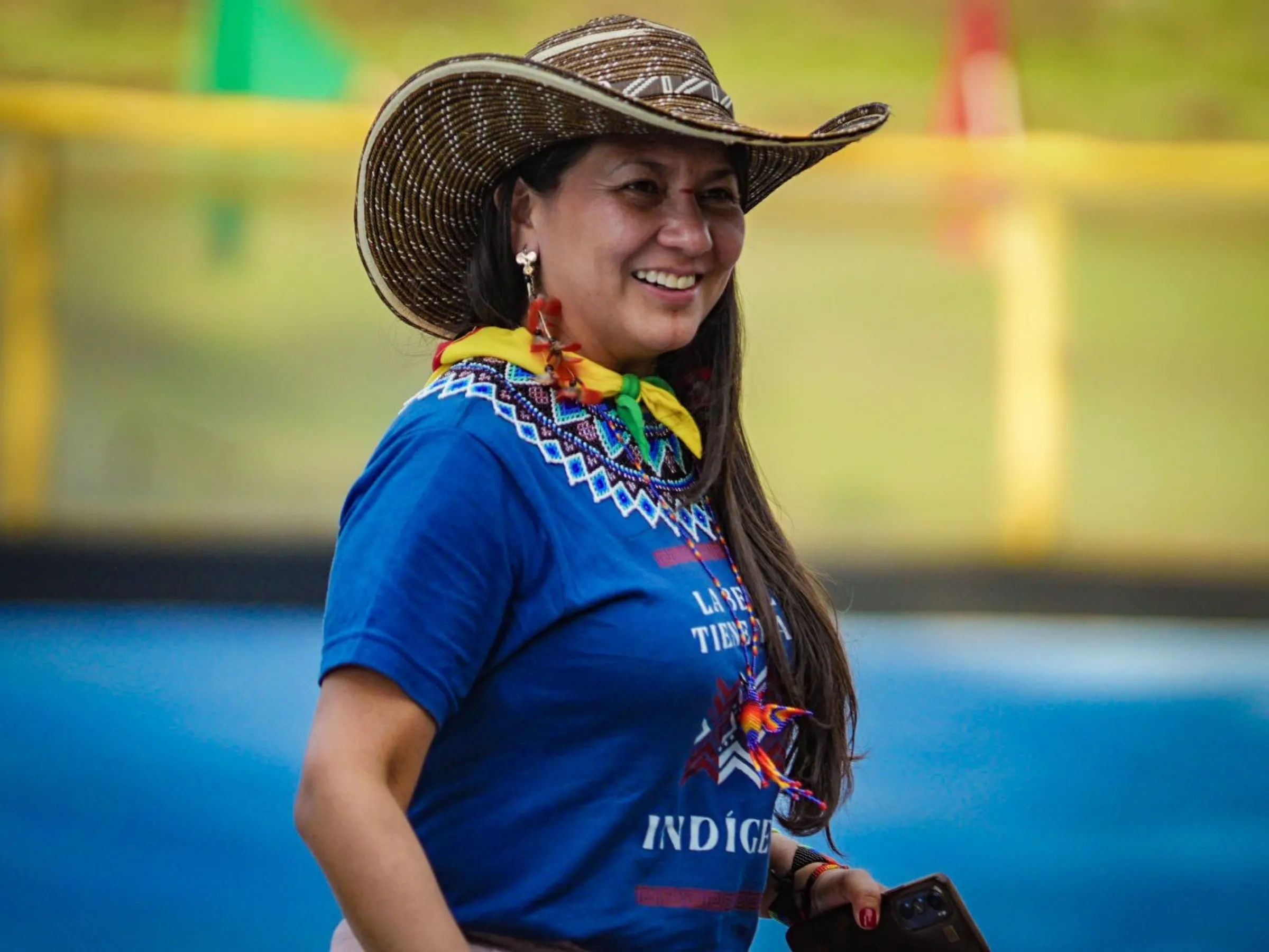 Lena Estrada Añokazi profile picture