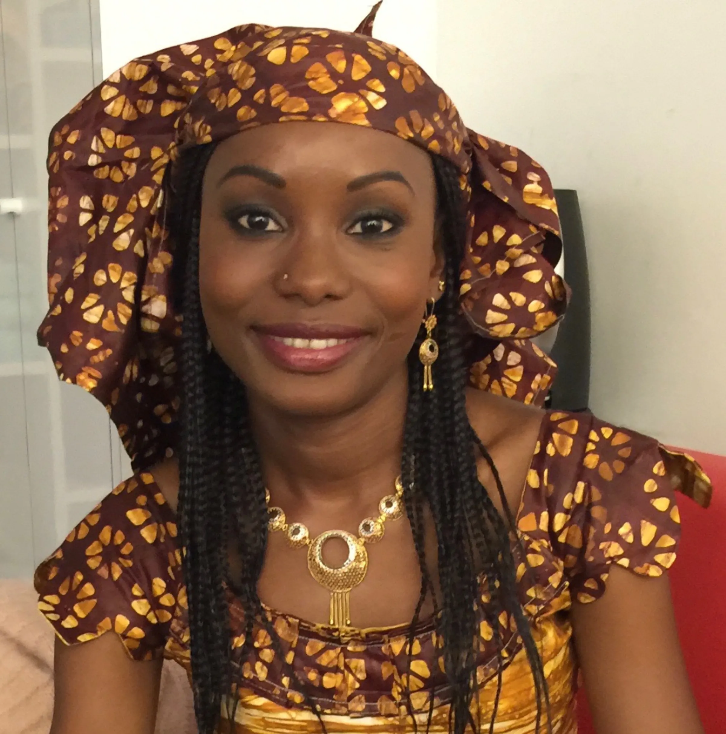 Hindou Ibrahim profile picture