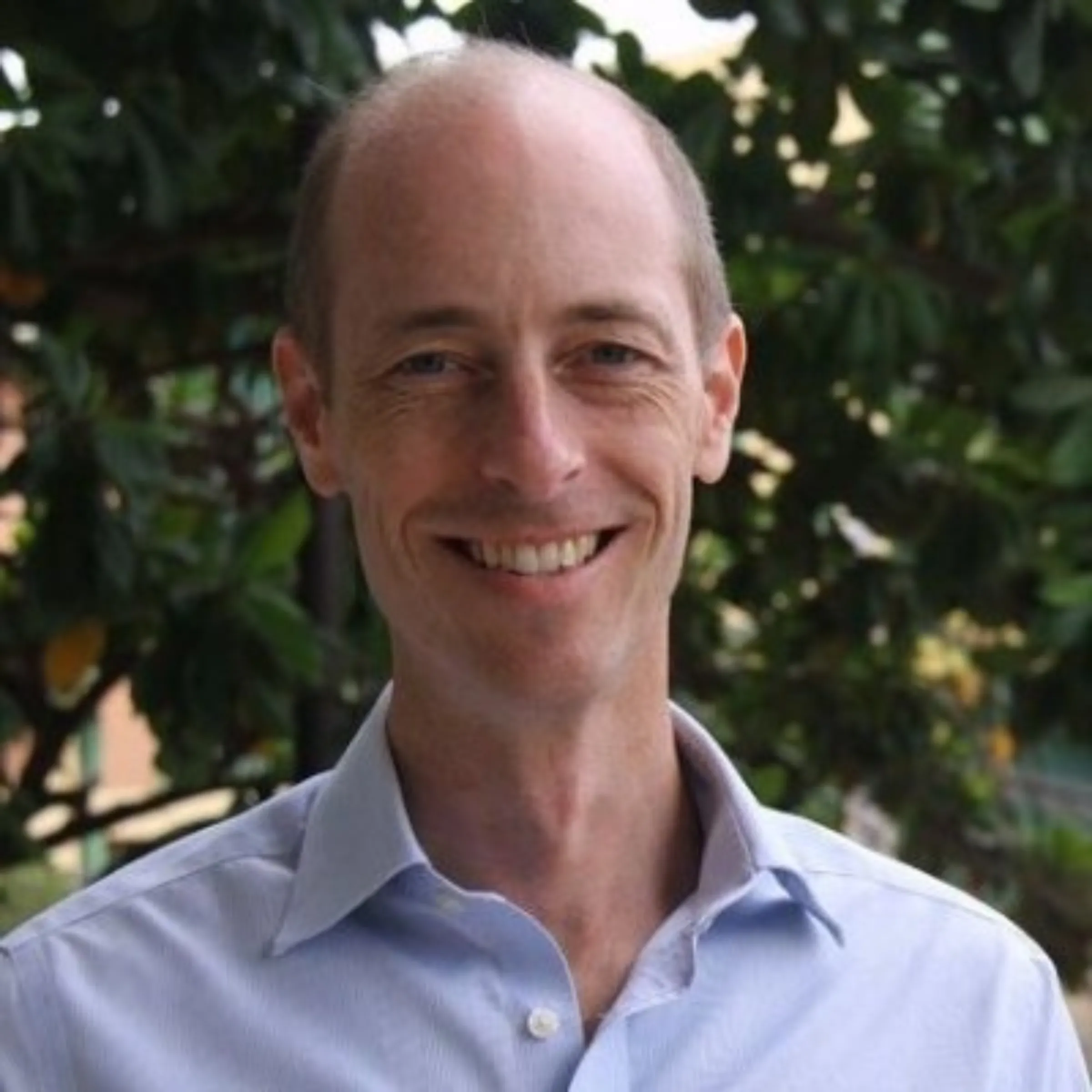 Jason Judd profile picture