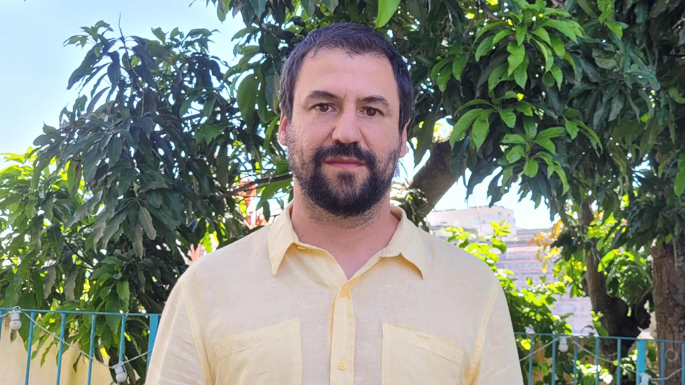 João Brant profile picture
