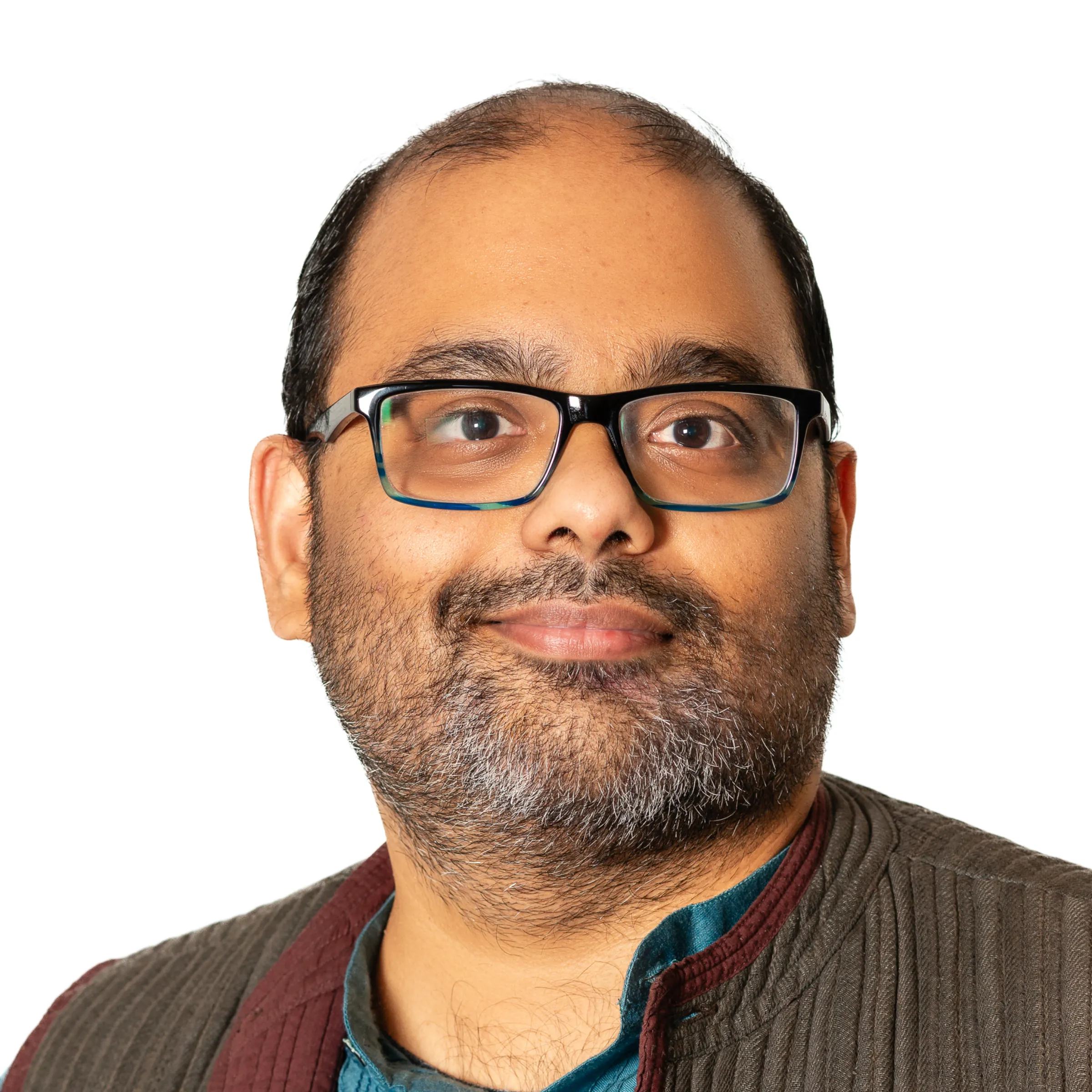 Gopal Sathe profile image