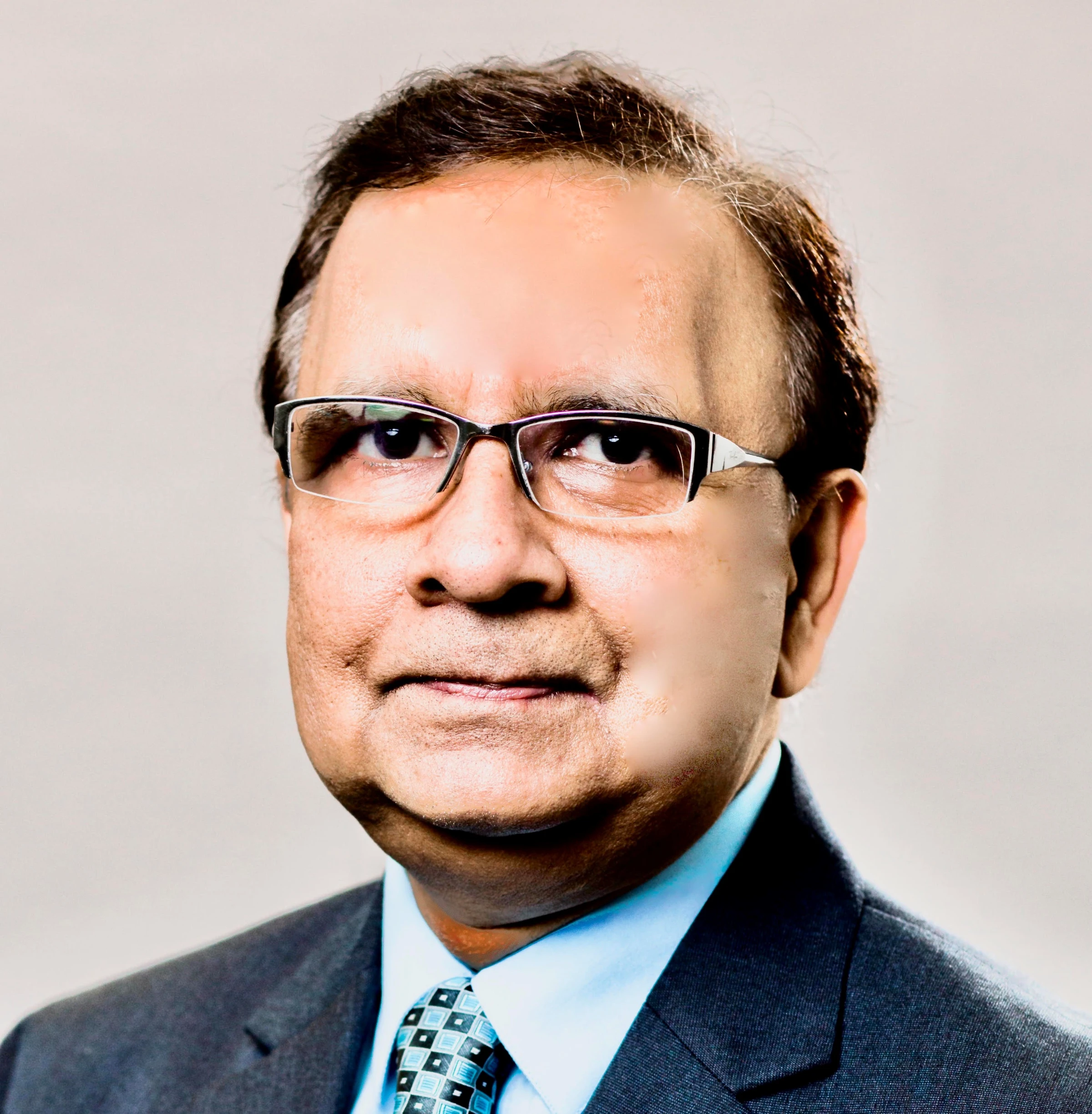 Ghulam Nabi Kazi author image