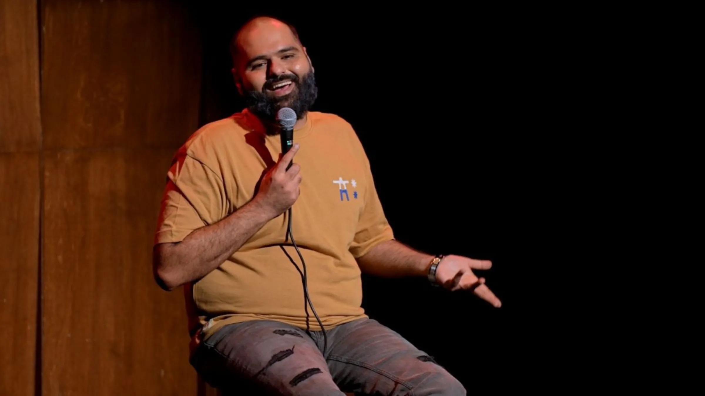 Indian stand-up comedian Kunal Kamra is challenging a new fact-checking rule that he says may lead to his content and social media accounts being blocked