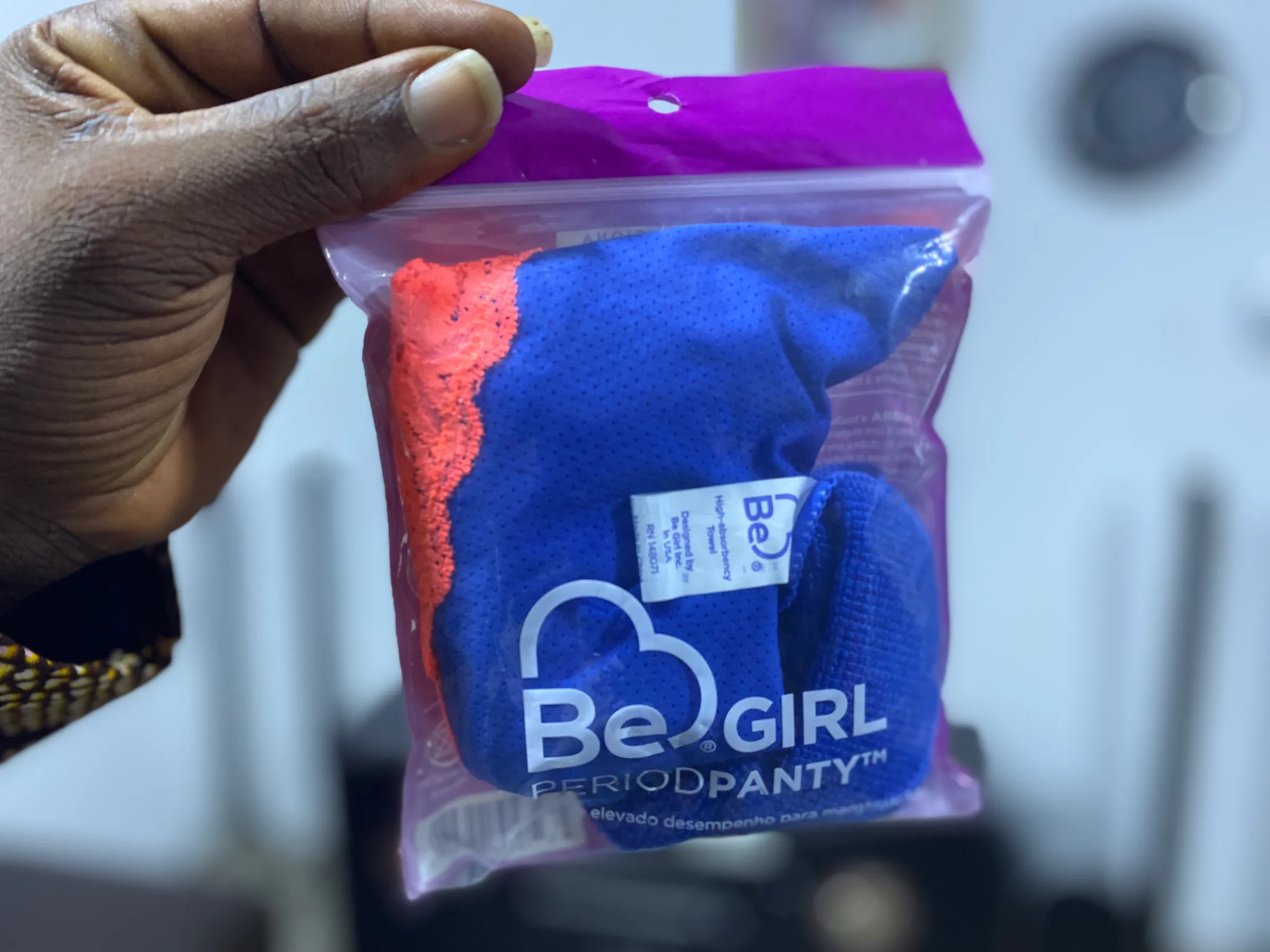 Pads are seen as luxuries” – How Malawians are tackling period