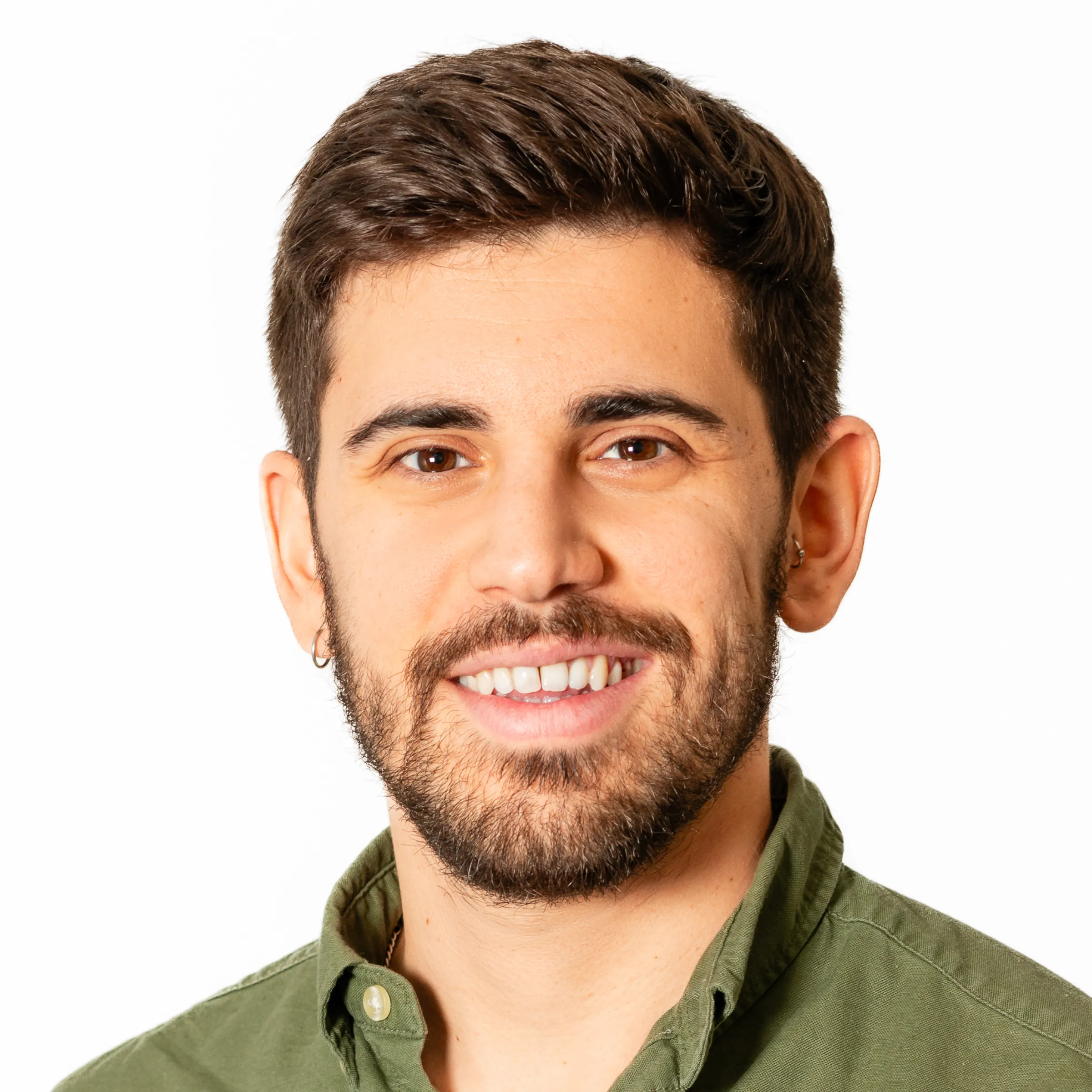 Enrique Anarte Lazo profile image
