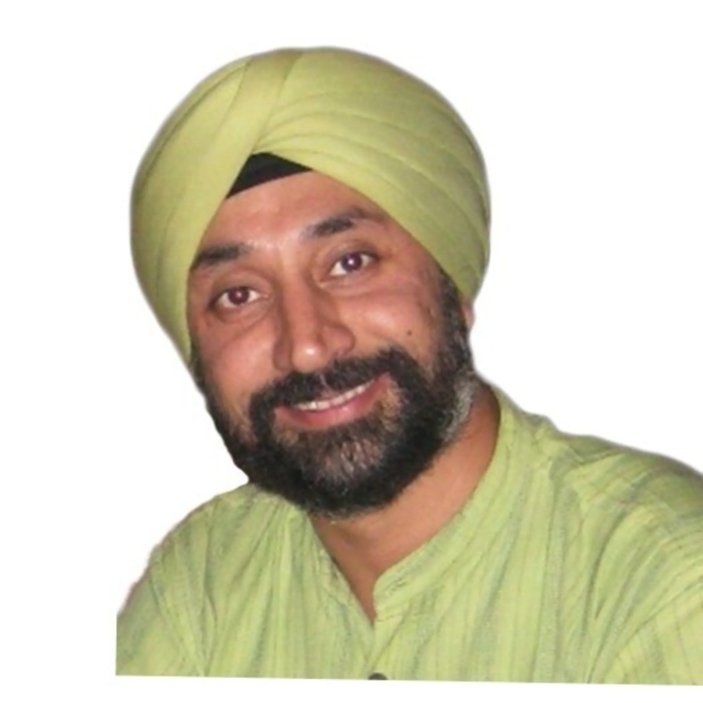 Harjeet Singh profile picture