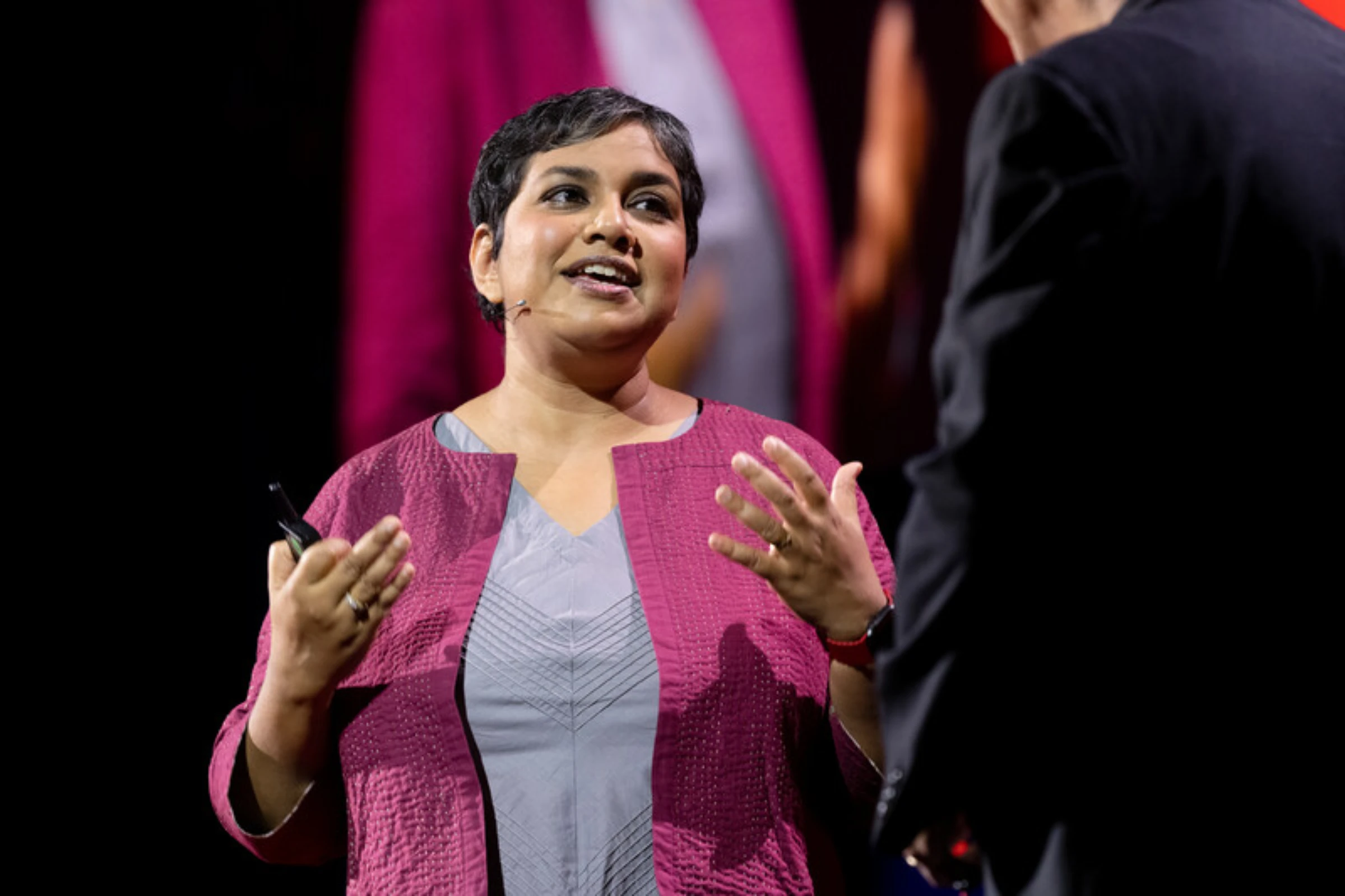 Shweta Narayan author image