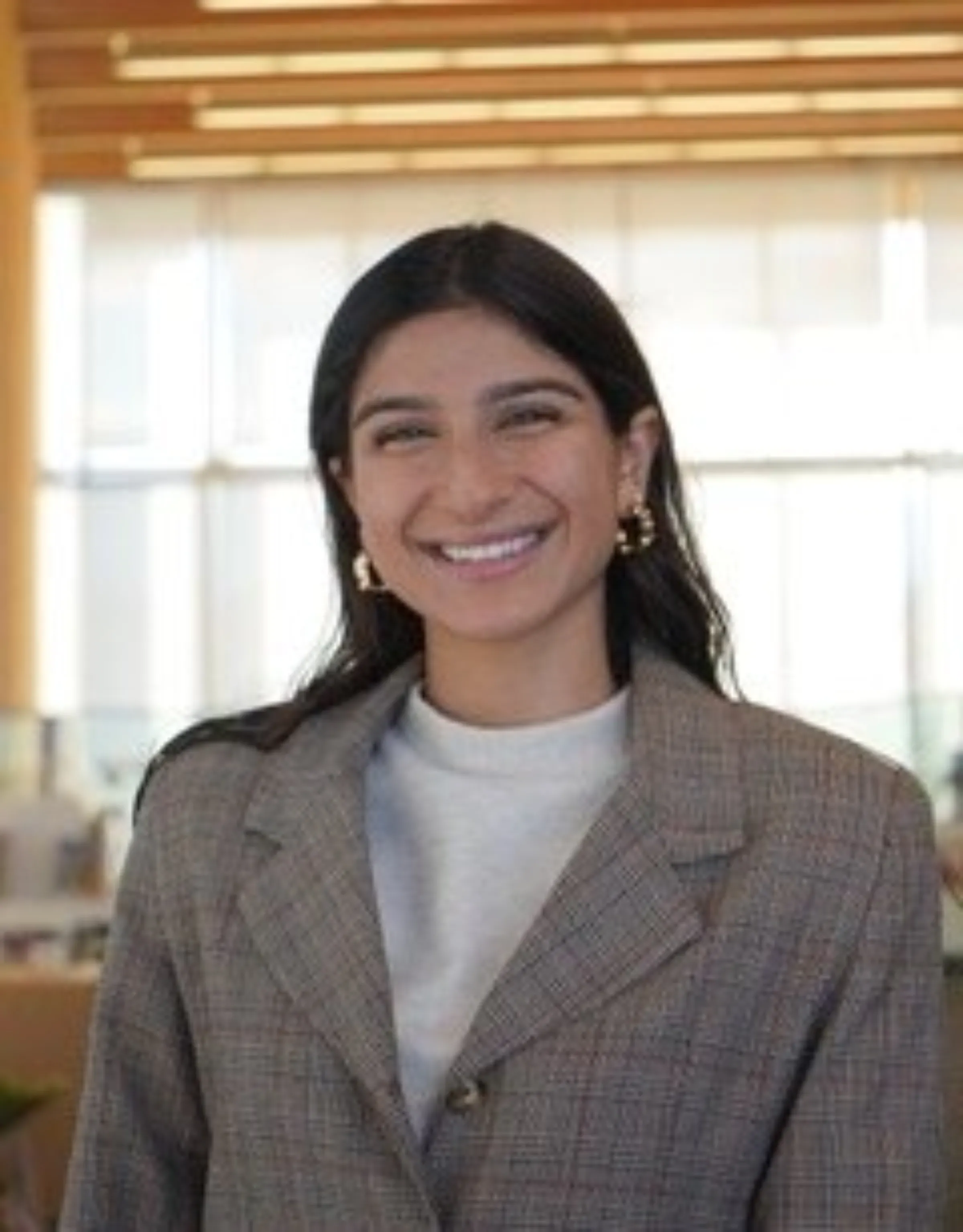 Donya Khosravi profile picture