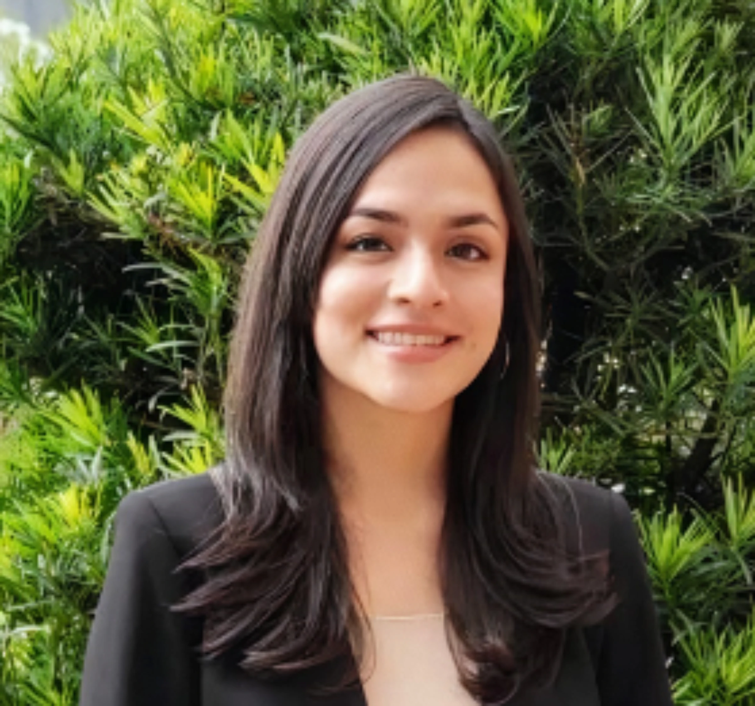Laura Mantilla-León author image