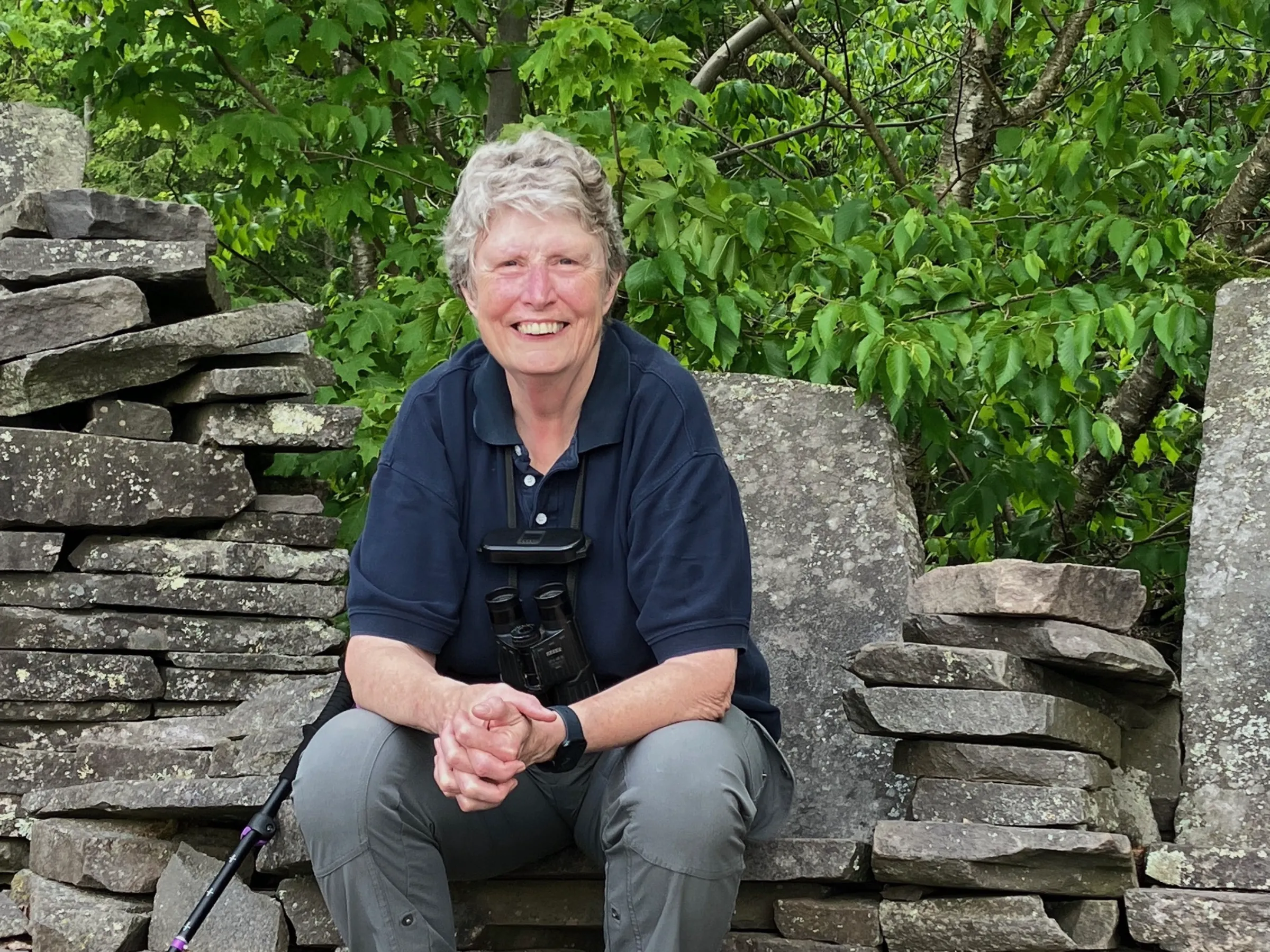 Elizabeth Bennett profile picture