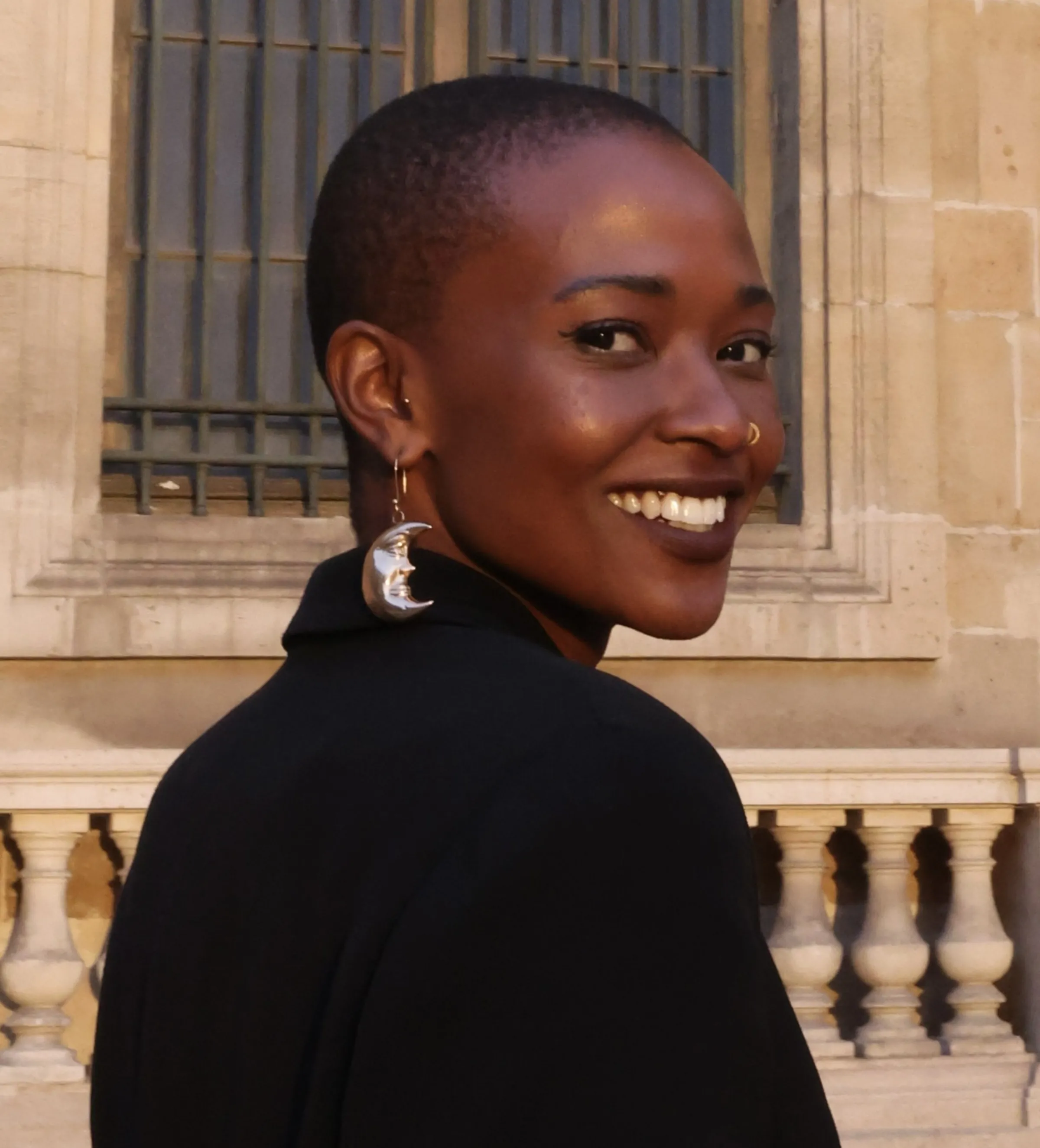 Zanele Mji profile picture