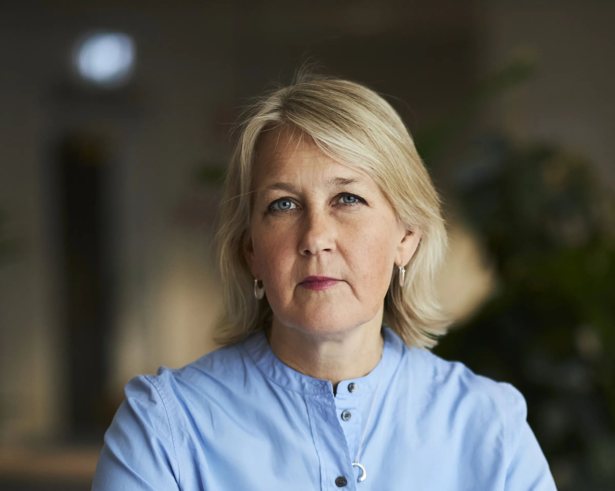 Ulrika Modéer profile picture
